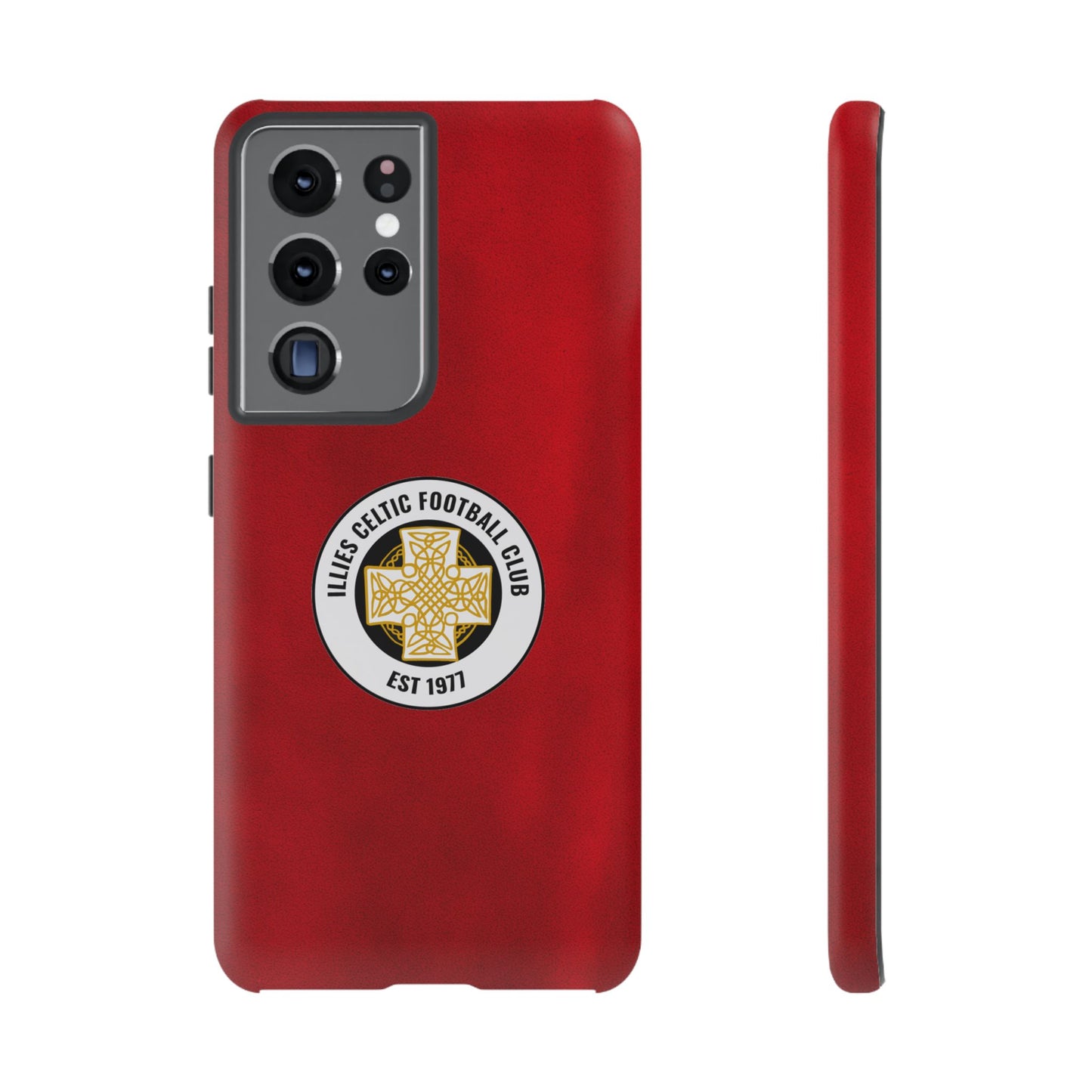 Phone Case for Samsung Galaxy
