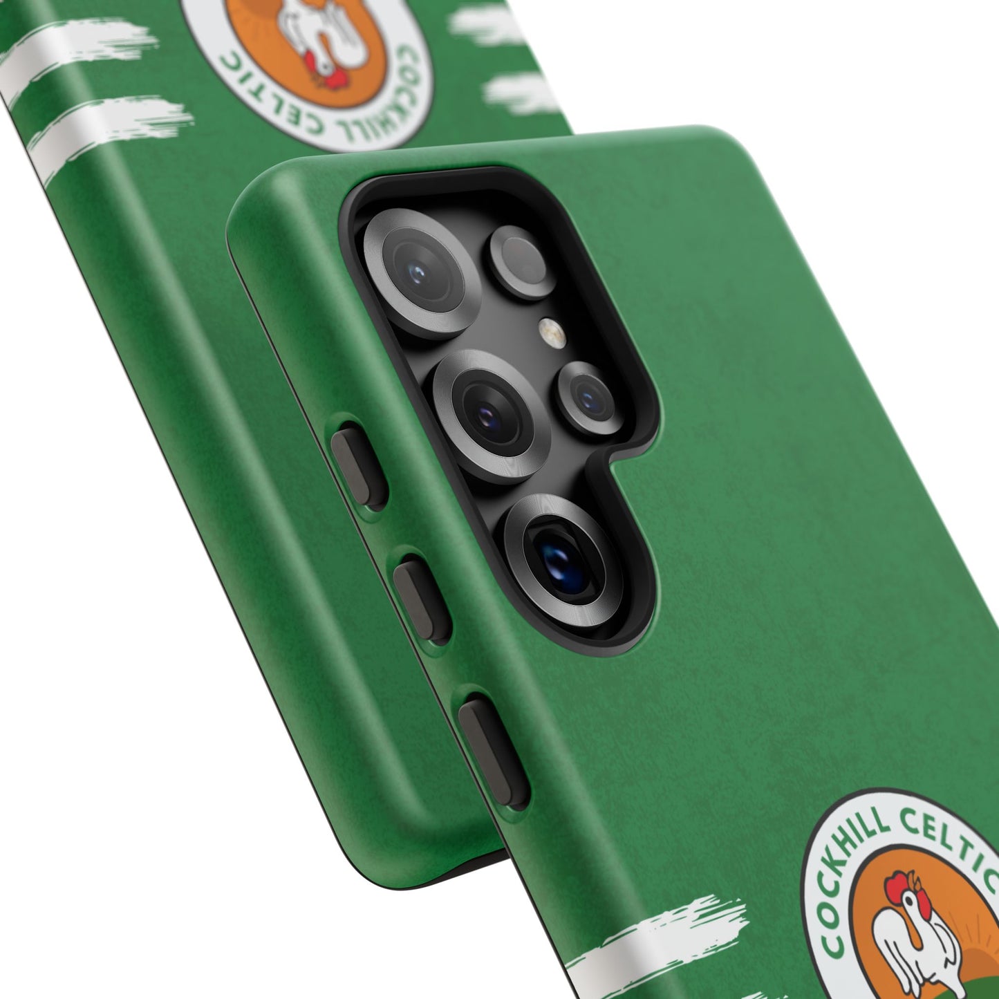 Phone Case for Samsung Galaxy