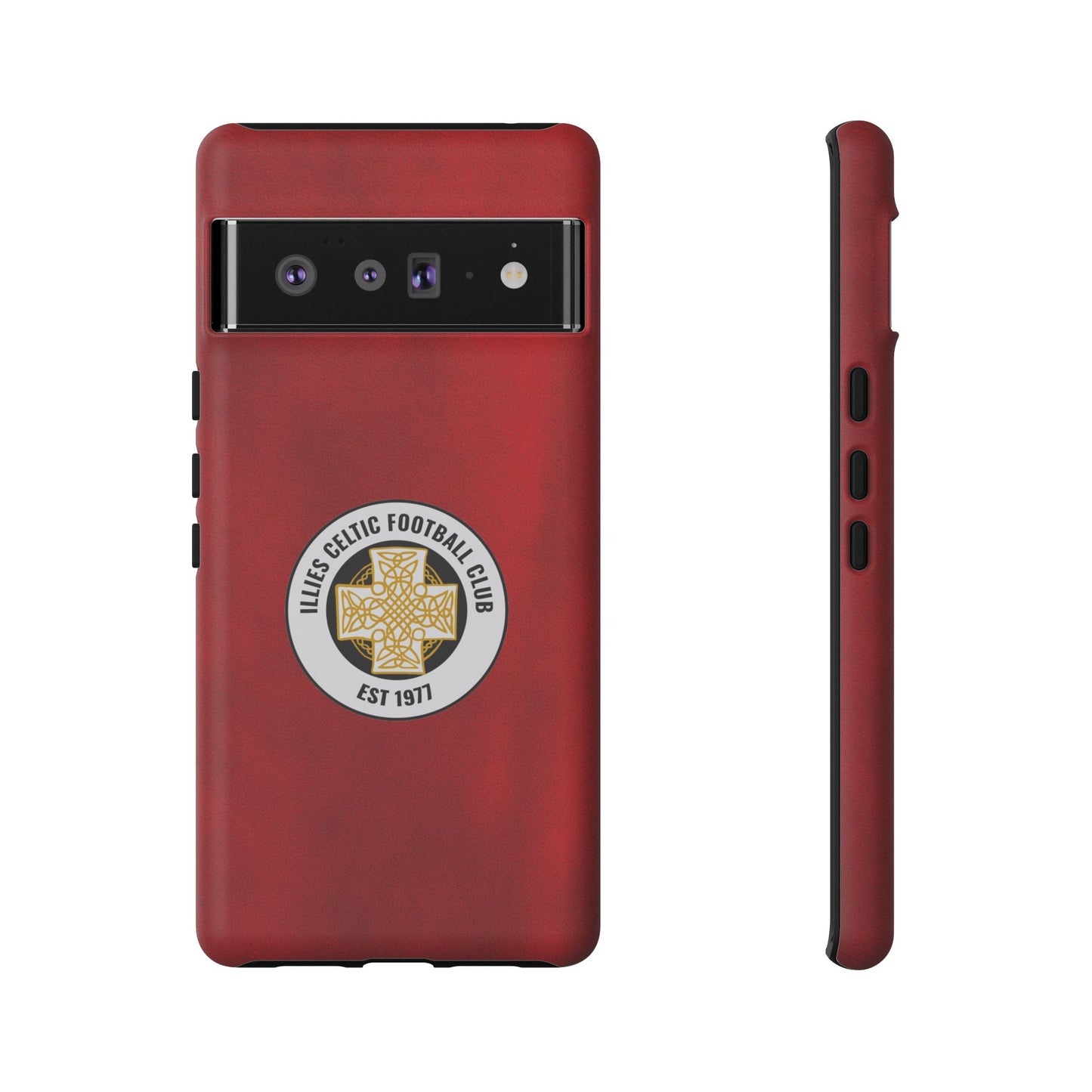 Phone Case for Google Pixel Models