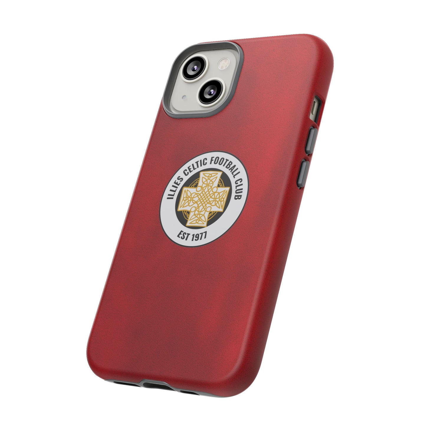 Phone Case for iPhones