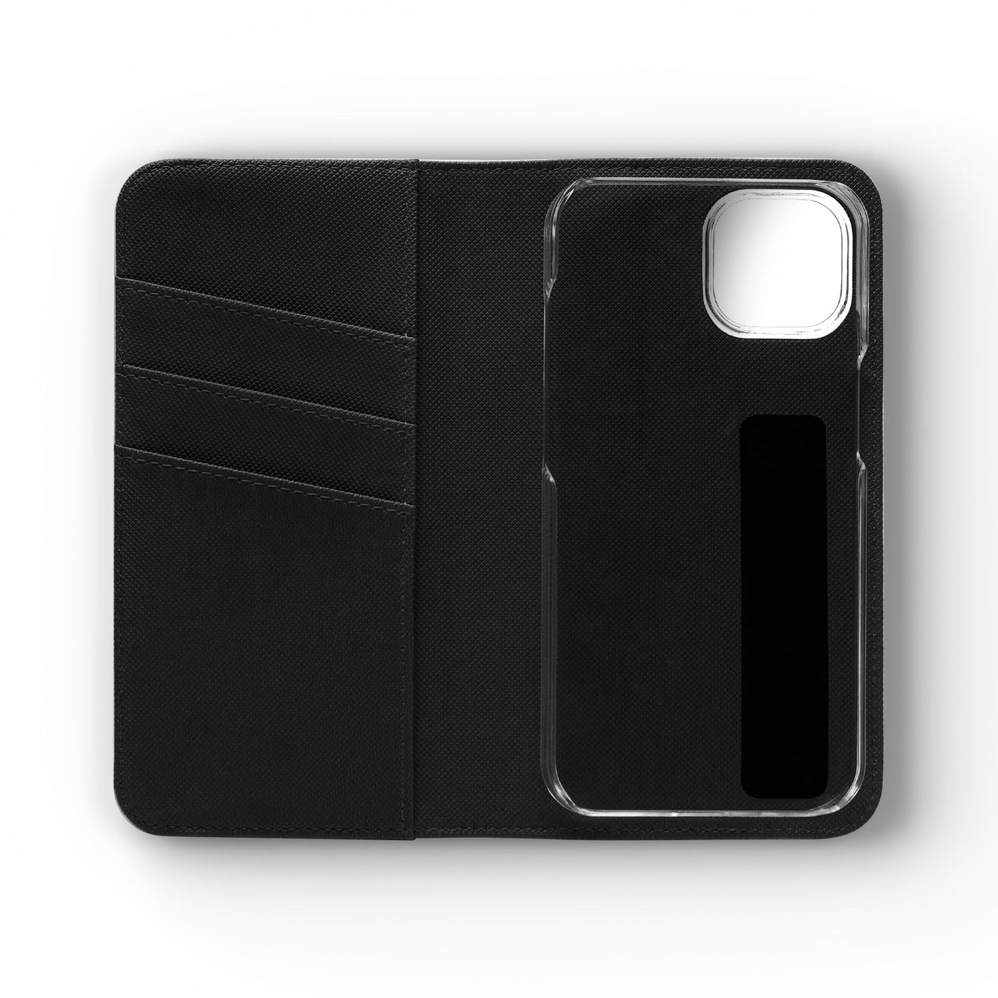 Flip Cases for iPhones