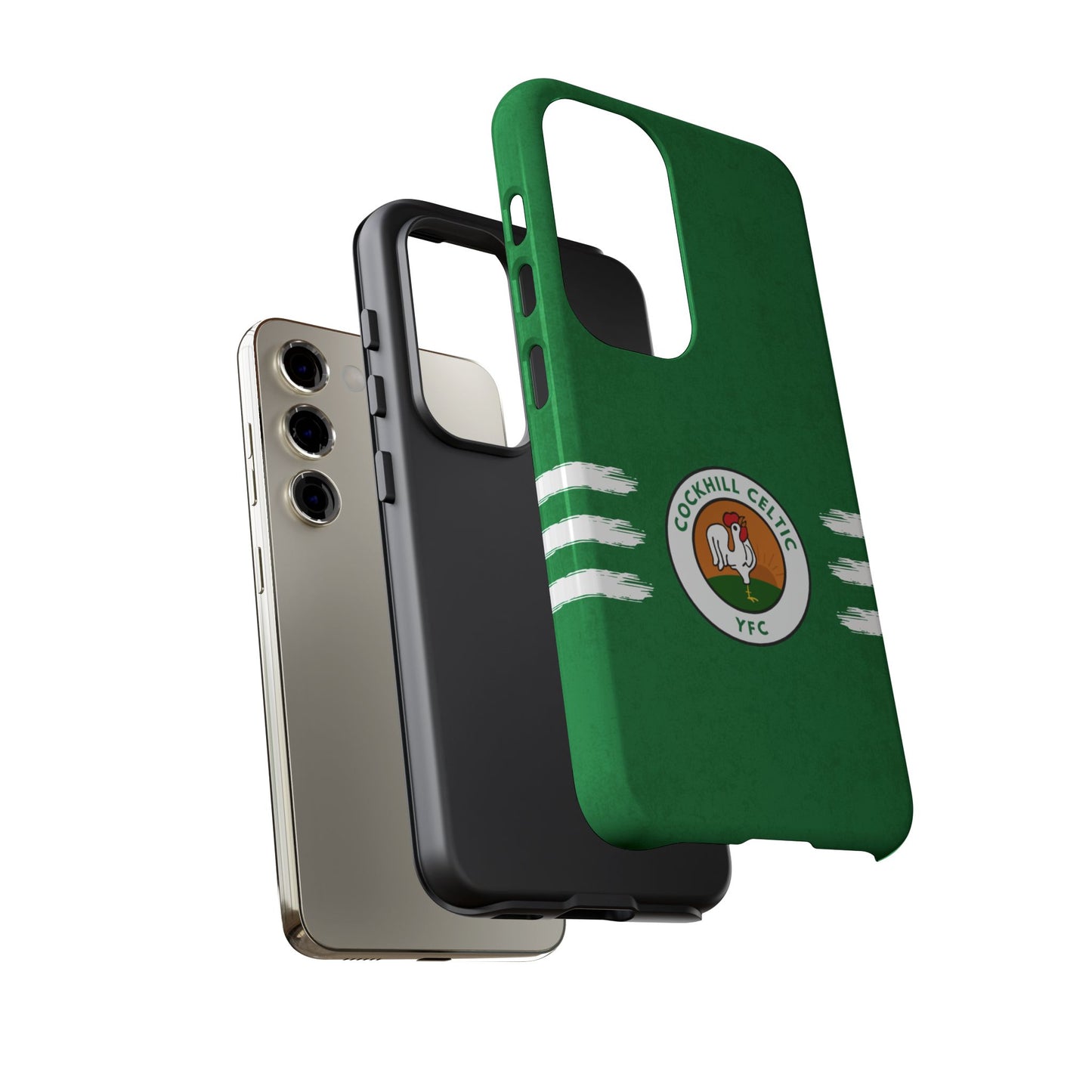 Phone Case for Samsung Galaxy