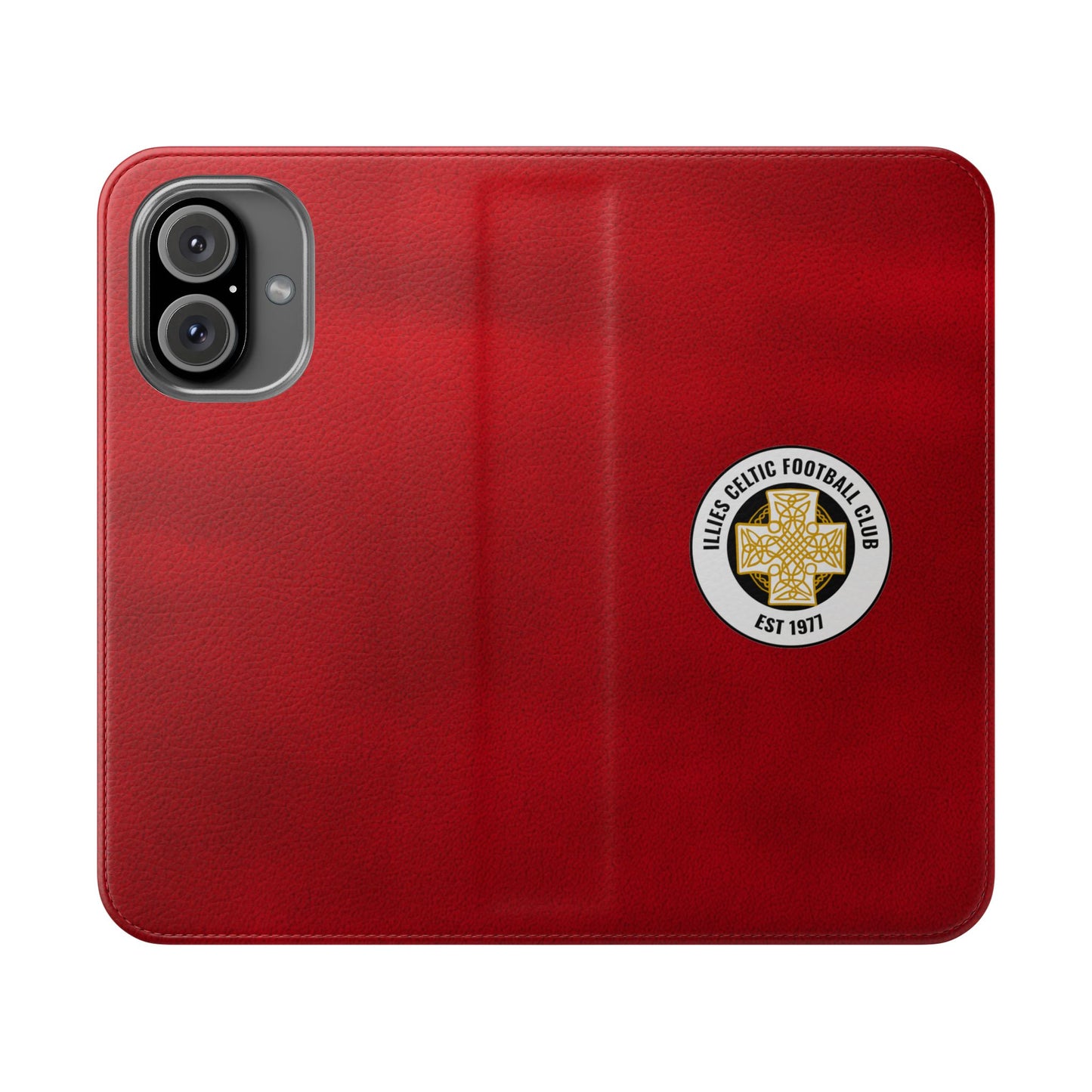 Flip Cases for iPhones