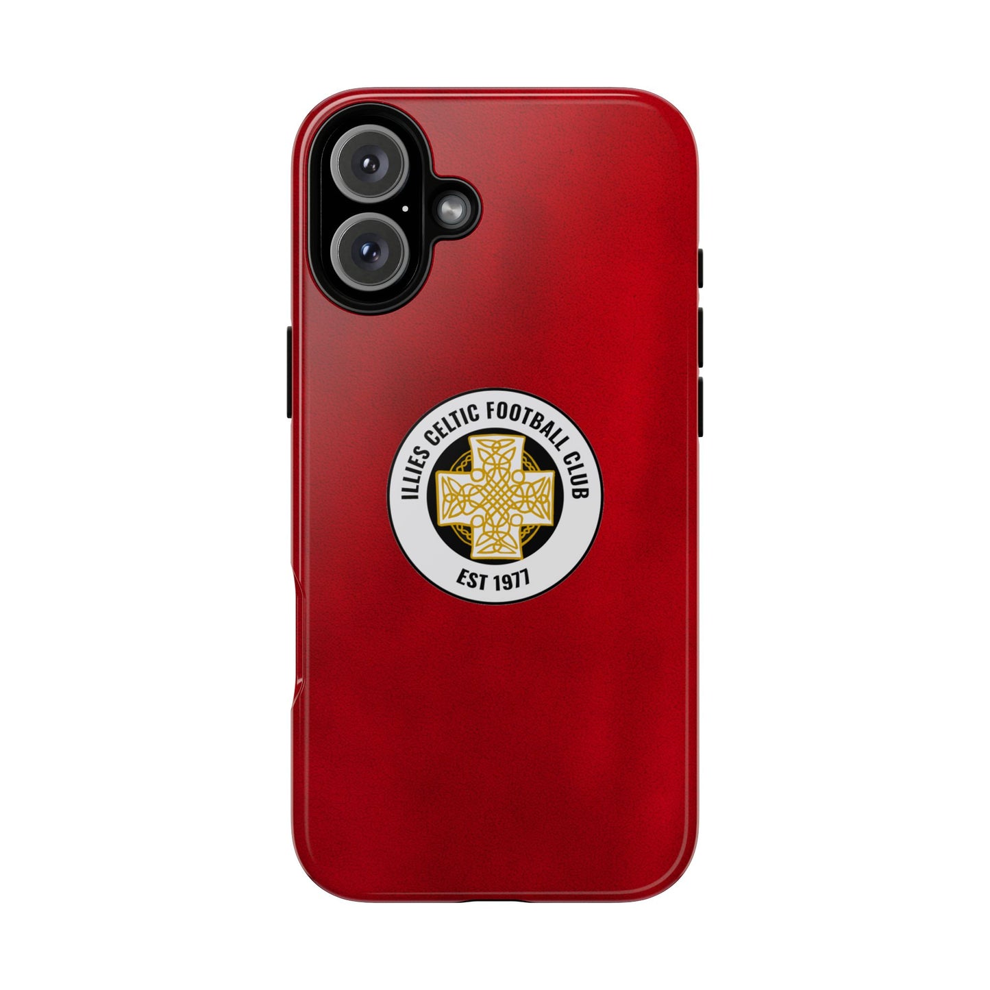 Phone Case for iPhones
