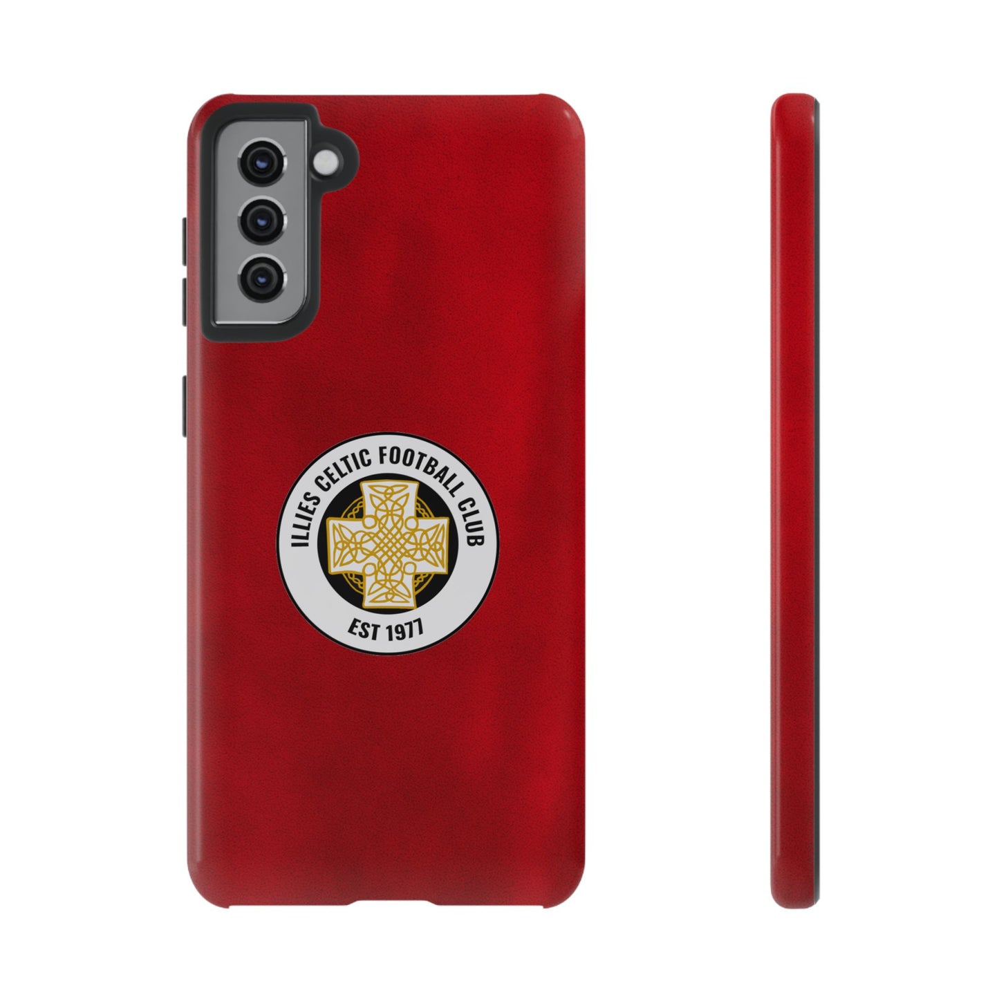 Phone Case for Samsung Galaxy
