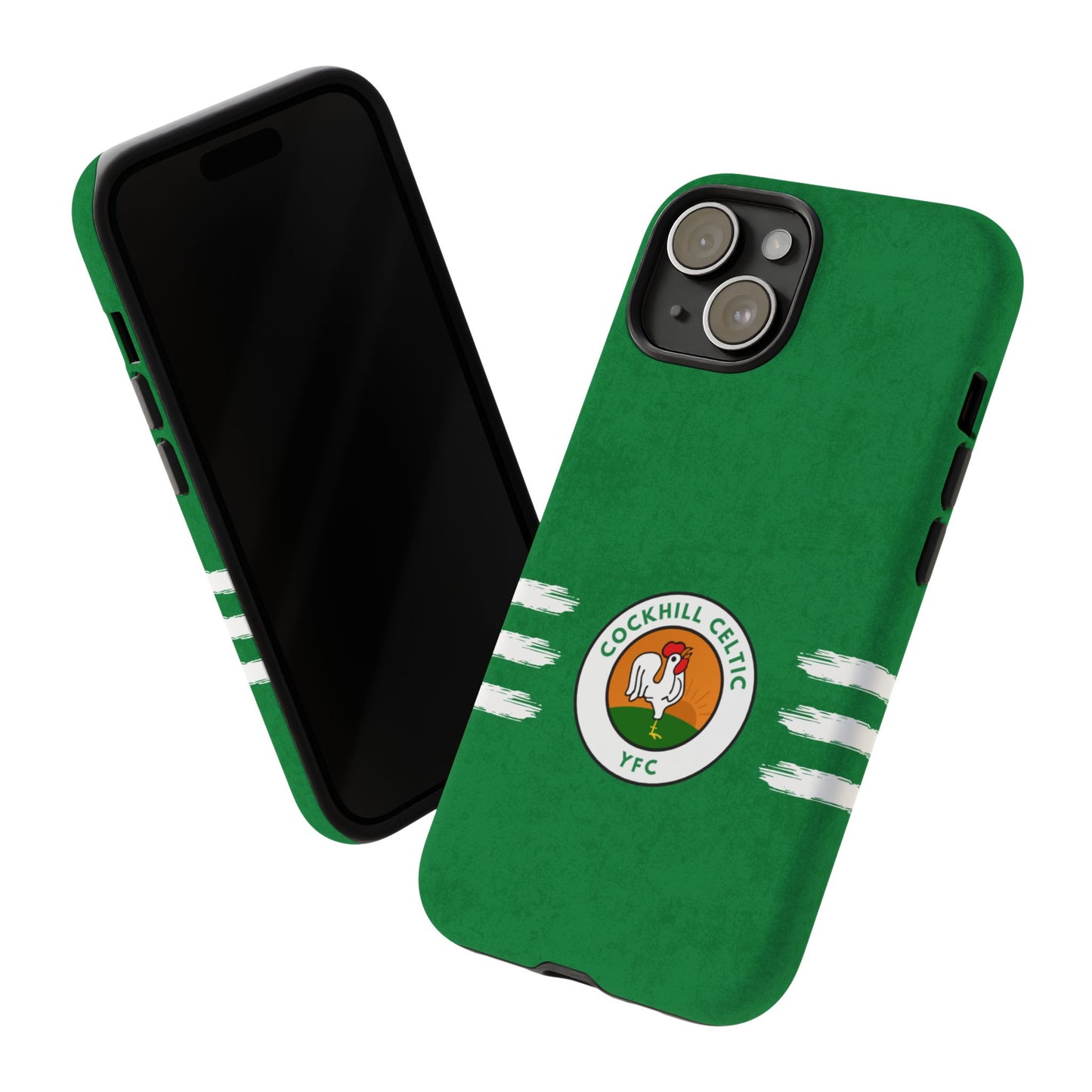 Phone Case for iPhones