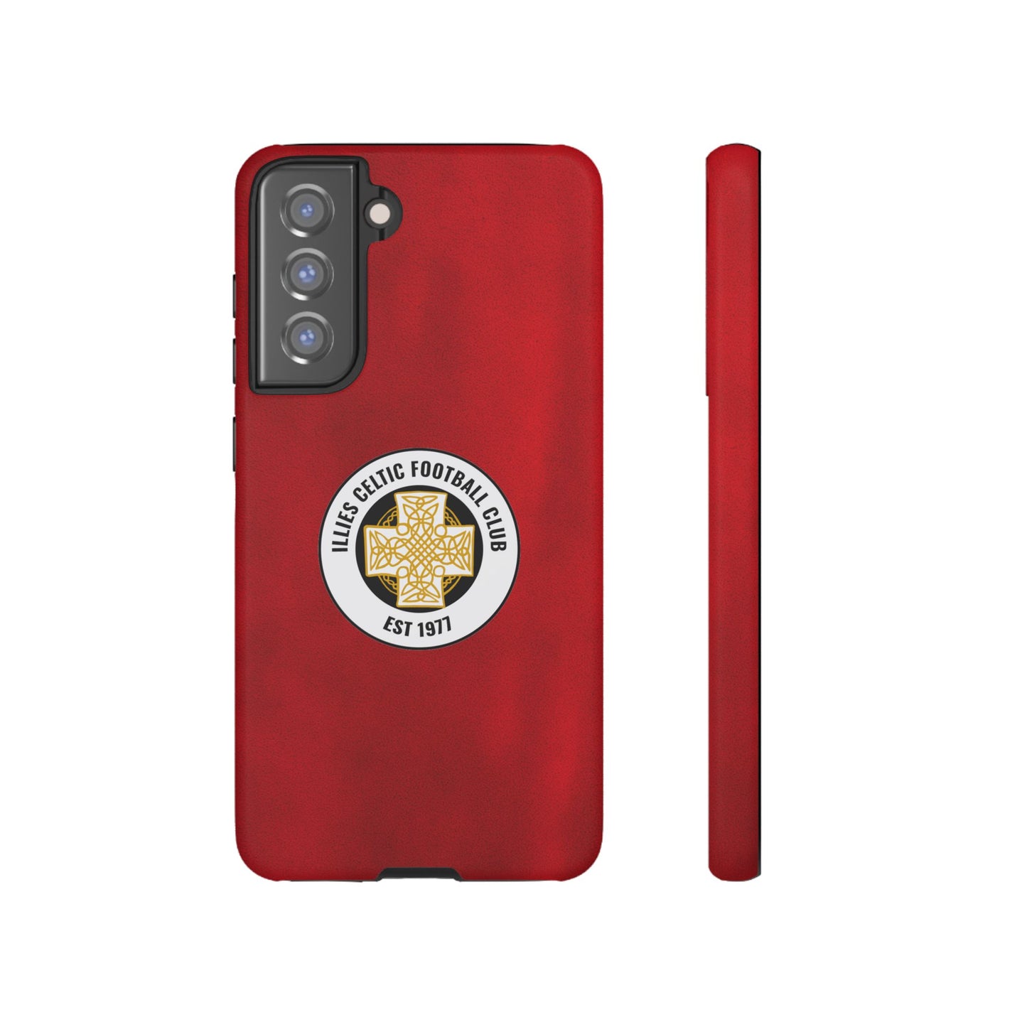 Phone Case for Samsung Galaxy