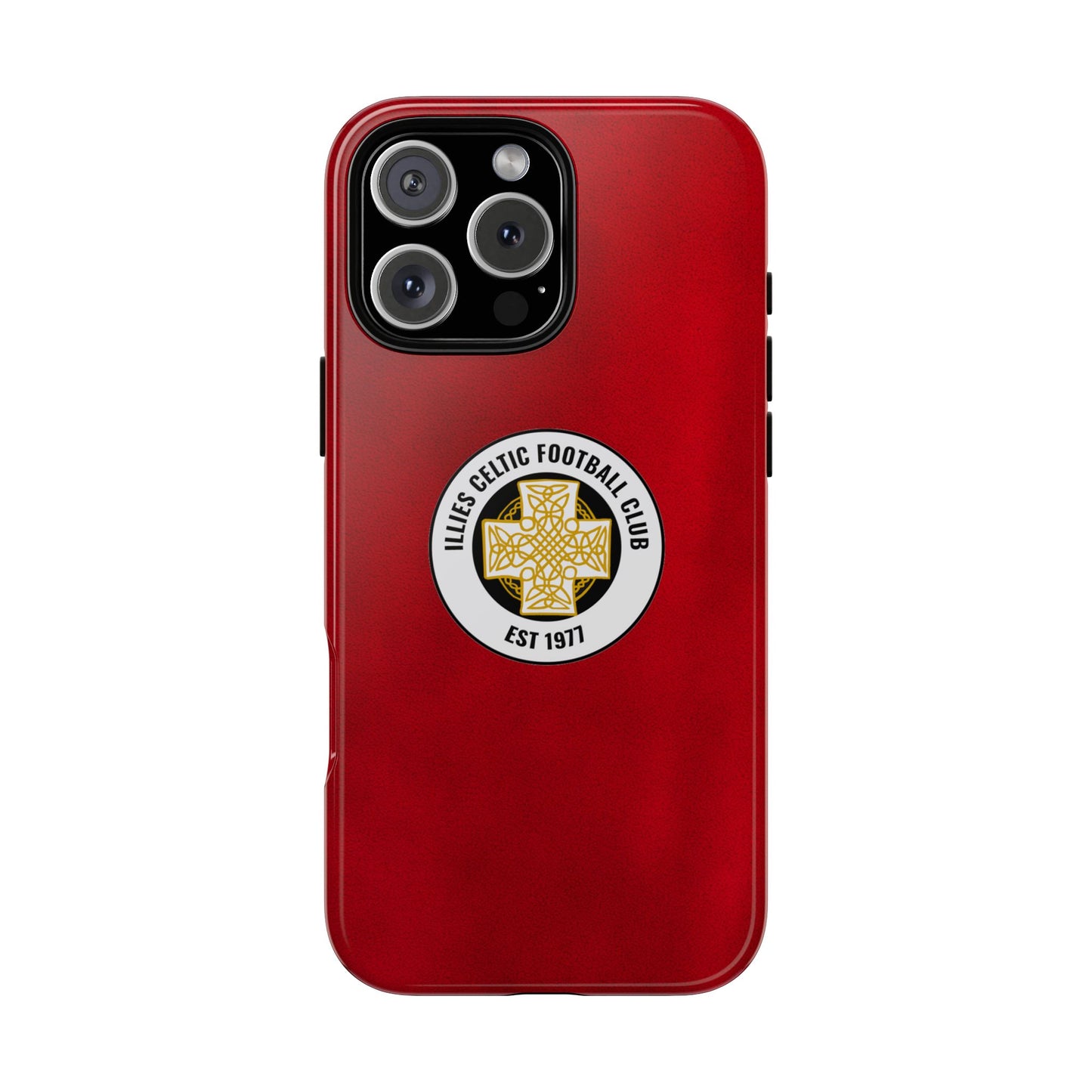 Phone Case for iPhones