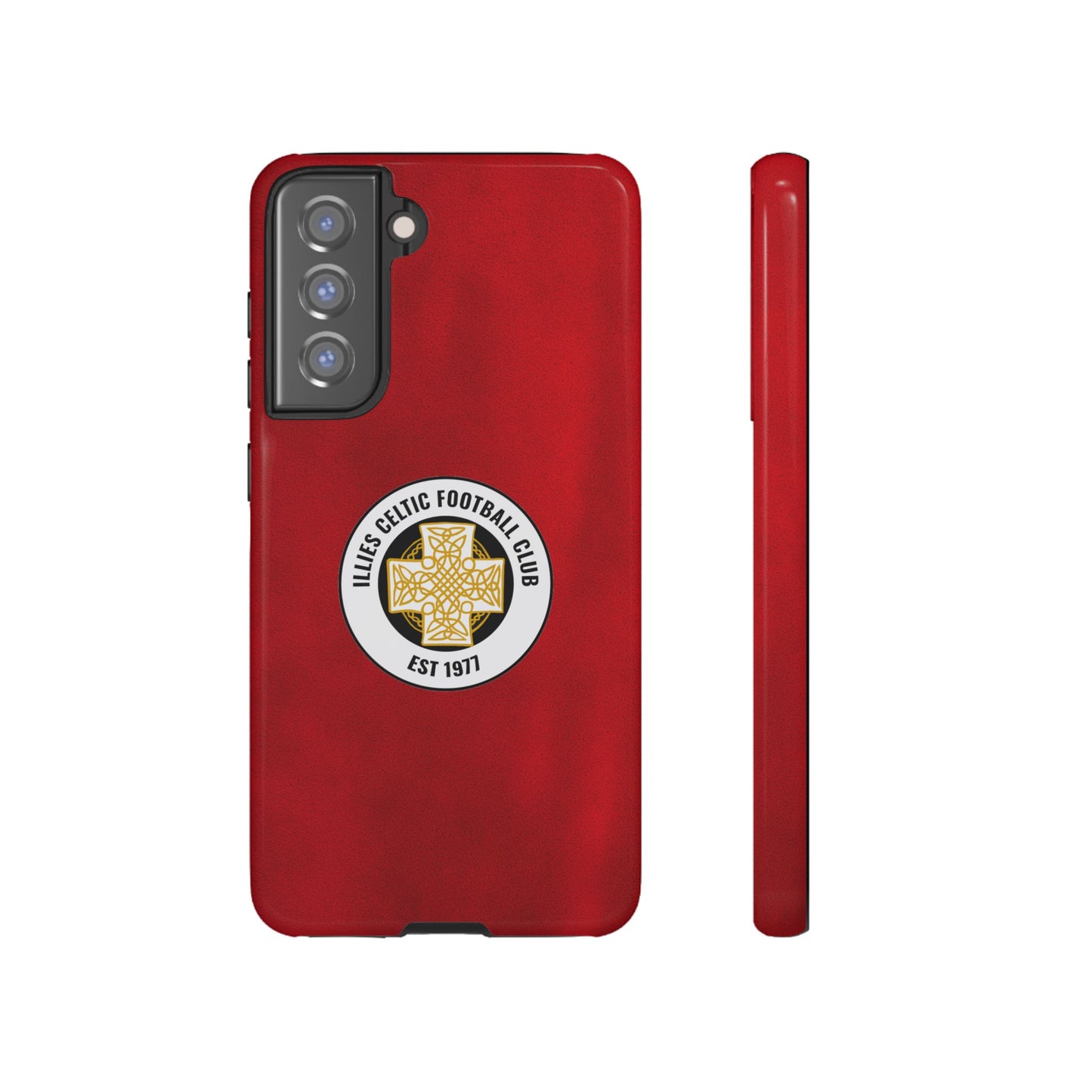 Phone Case for Samsung Galaxy