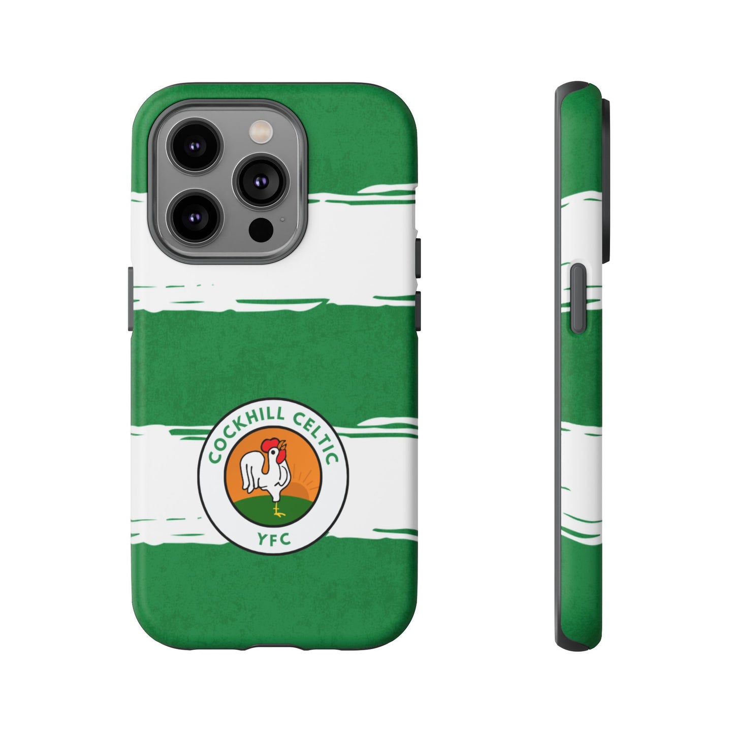 Phone Case for iPhones