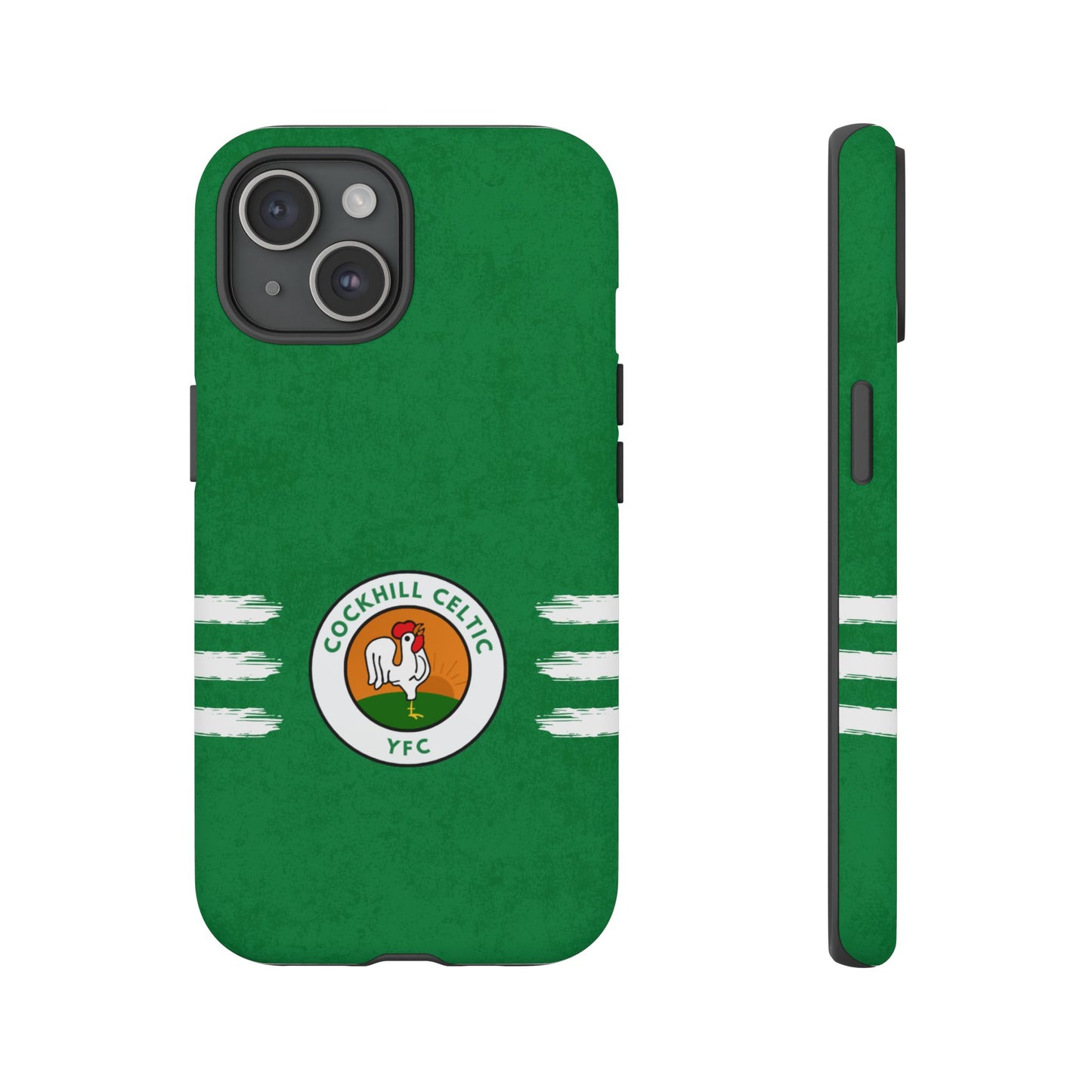 Phone Case for iPhones