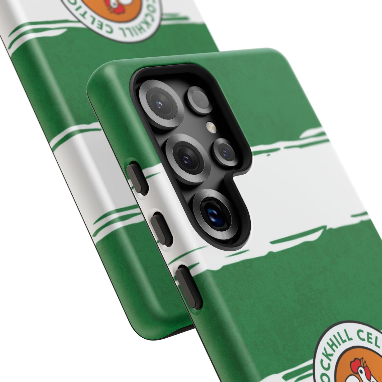 Phone Case for Samsung Galaxy