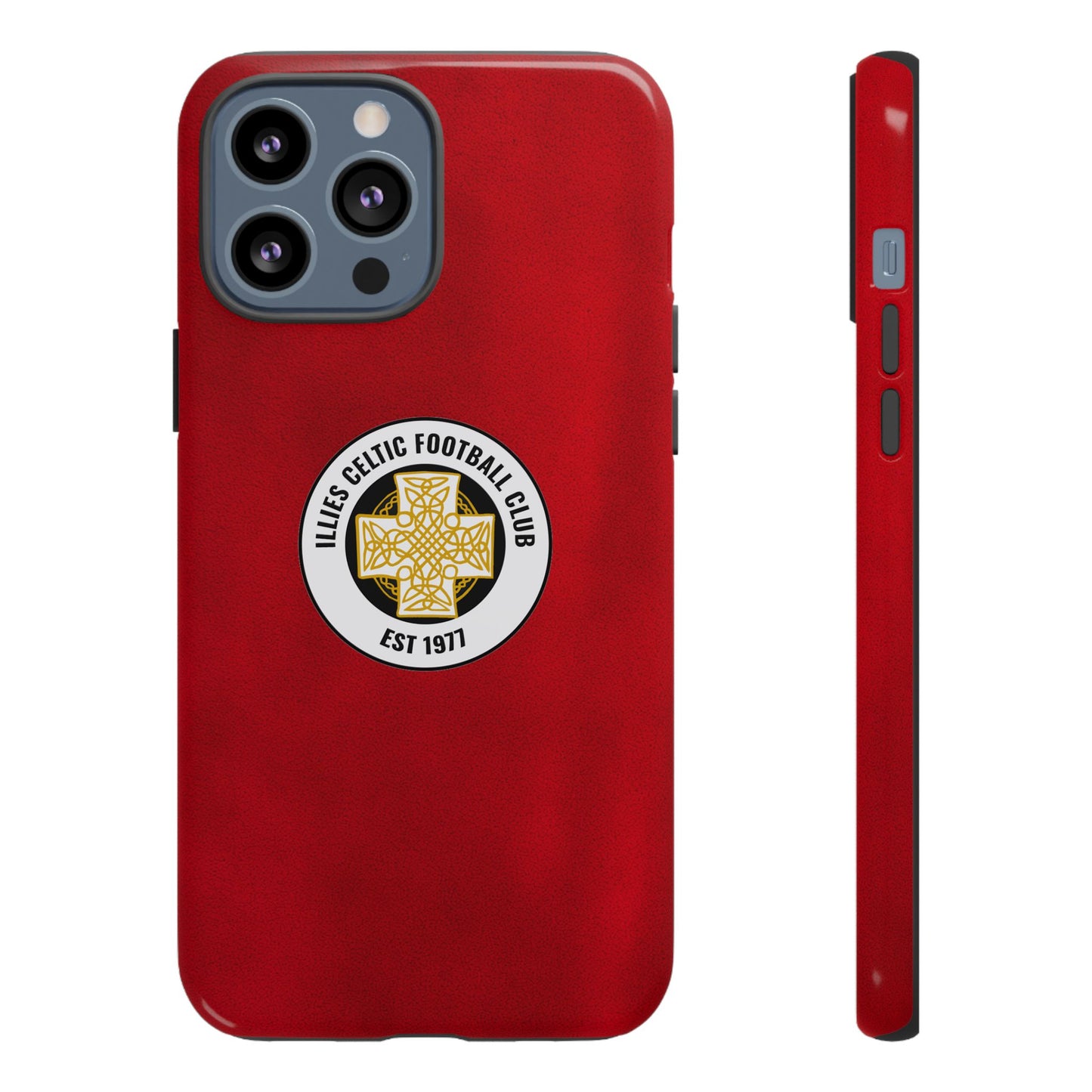 Phone Case for iPhones