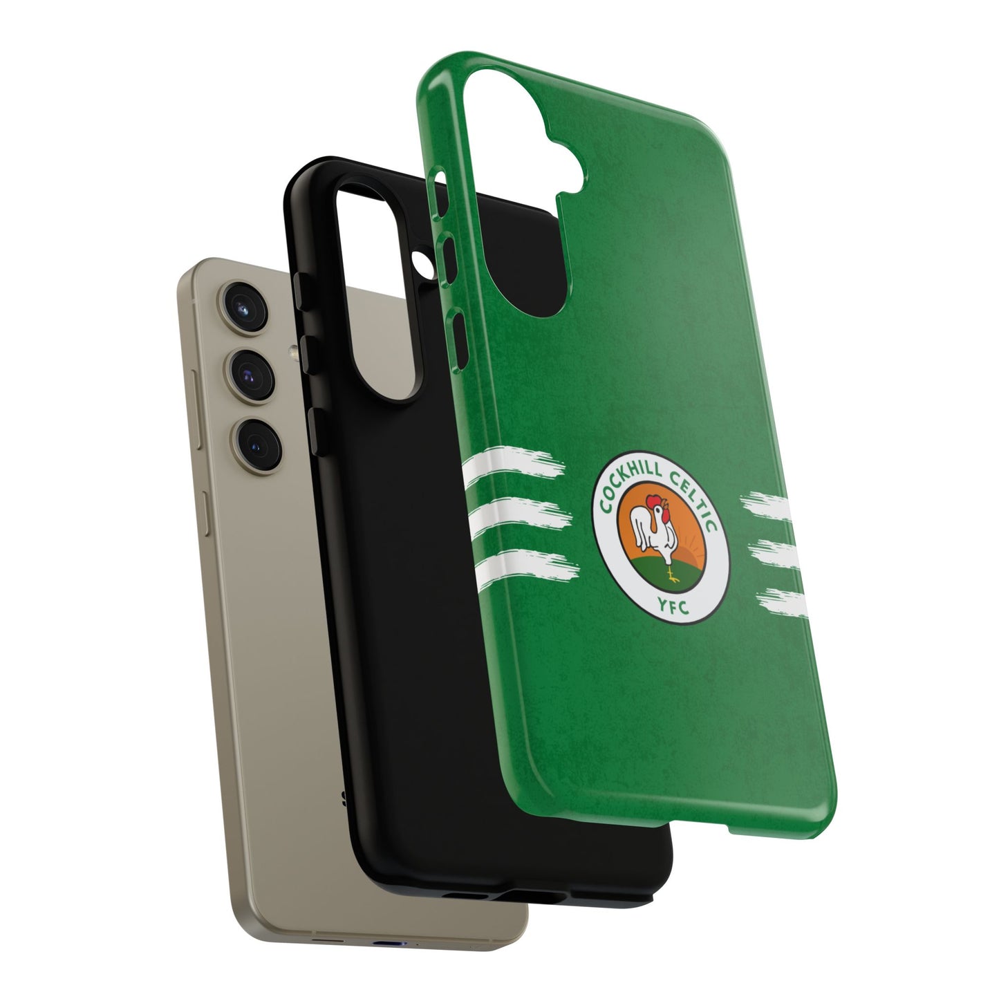 Phone Case for Samsung Galaxy