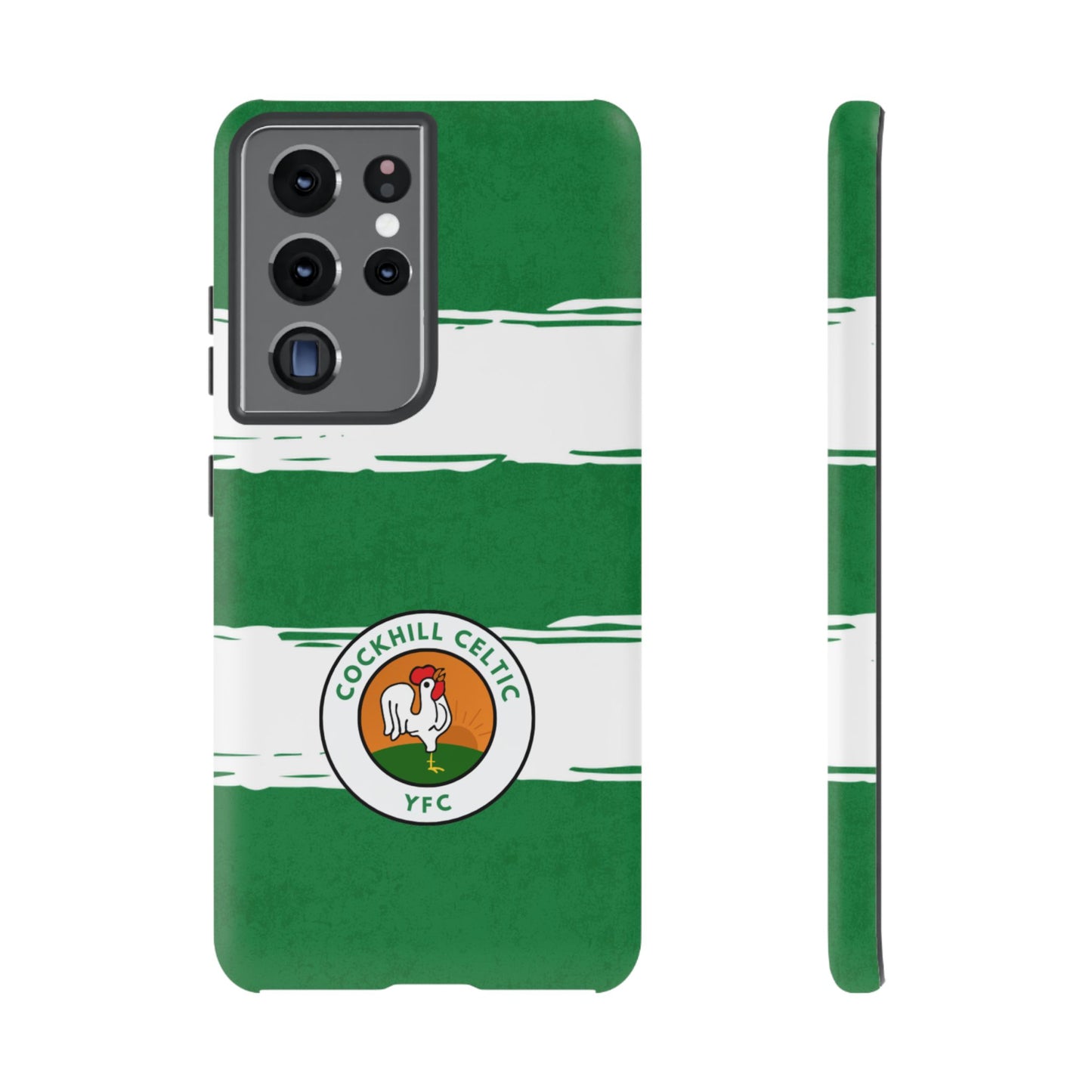 Phone Case for Samsung Galaxy