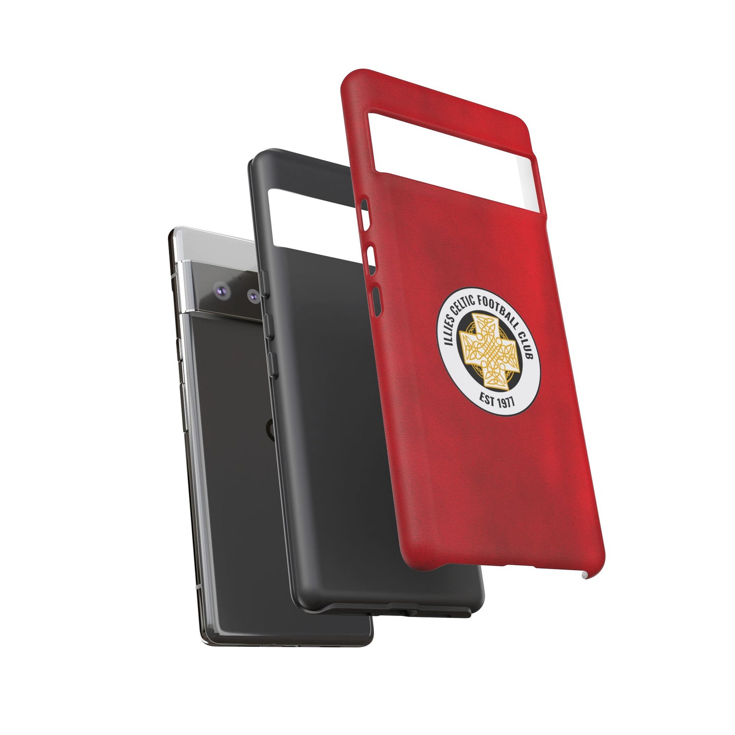 Phone Case for Google Pixel Models