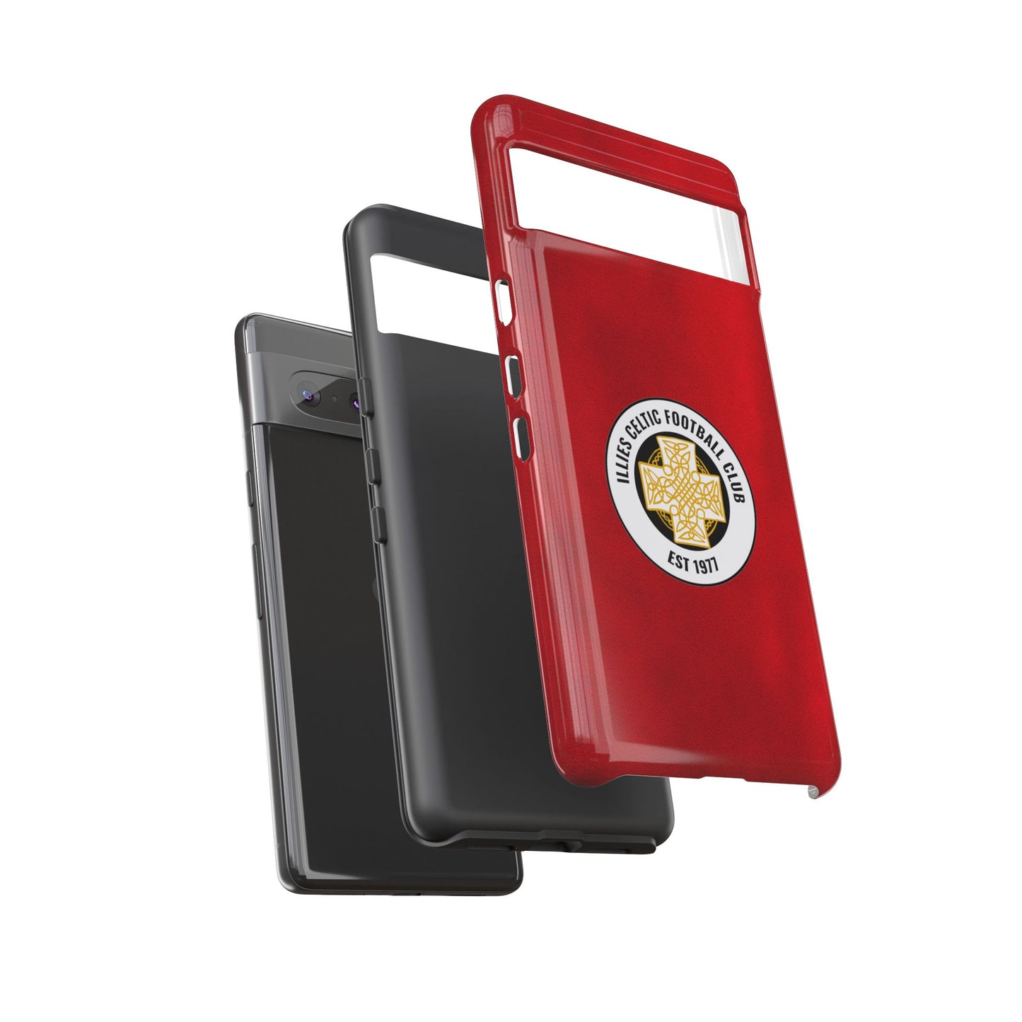 Phone Case for Google Pixel Models