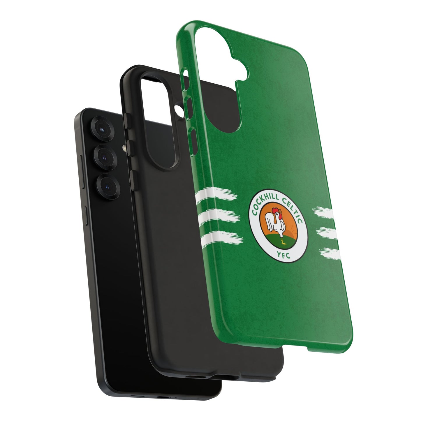 Phone Case for Samsung Galaxy