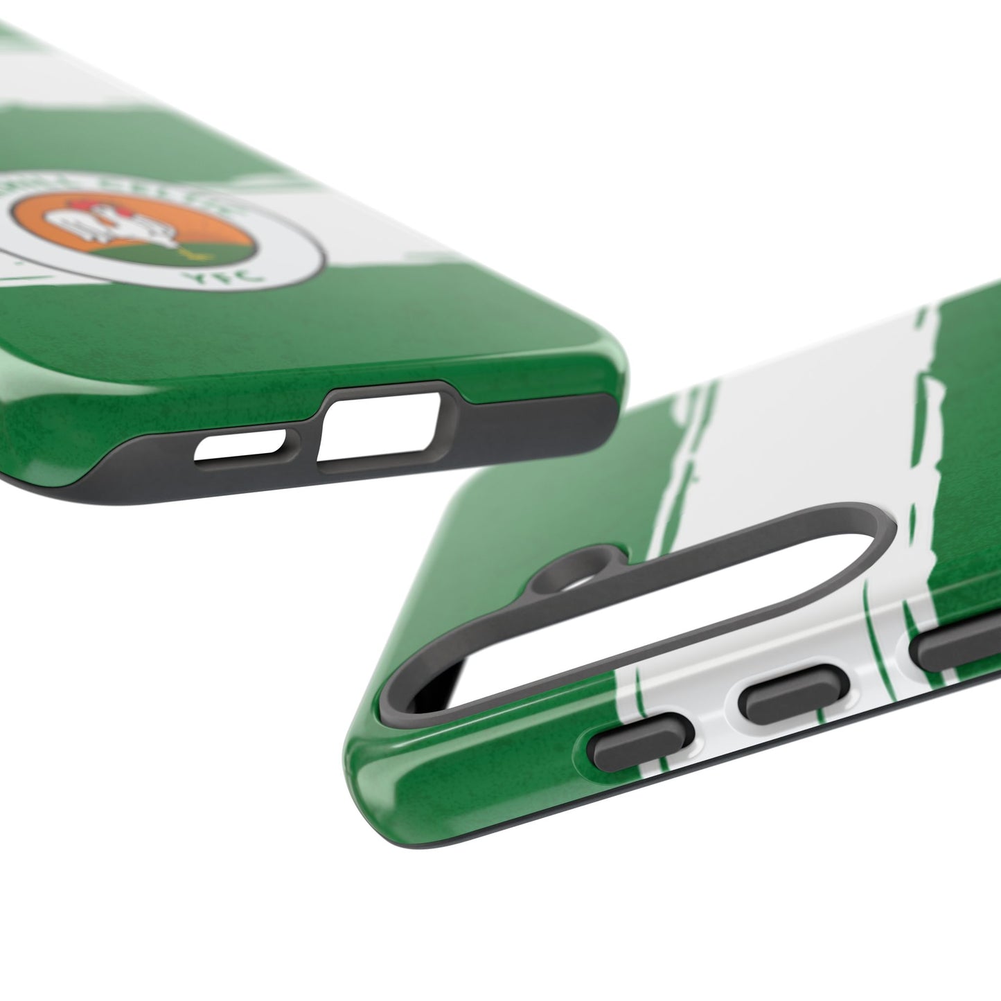 Phone Case for Samsung Galaxy