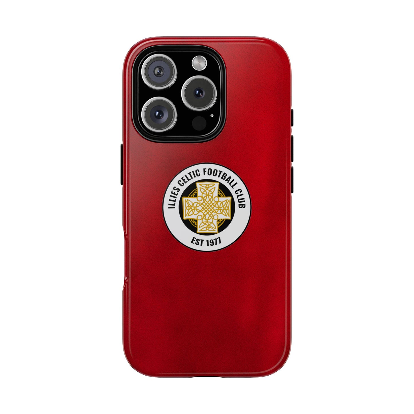 Phone Case for iPhones