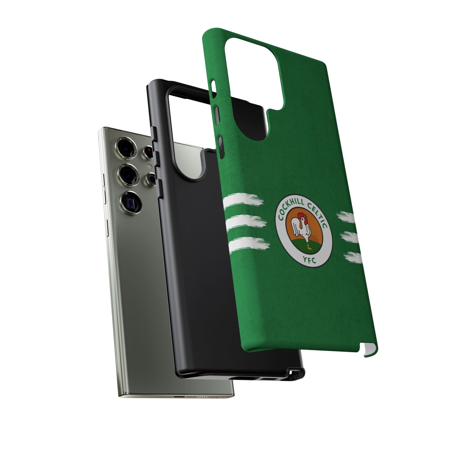 Phone Case for Samsung Galaxy