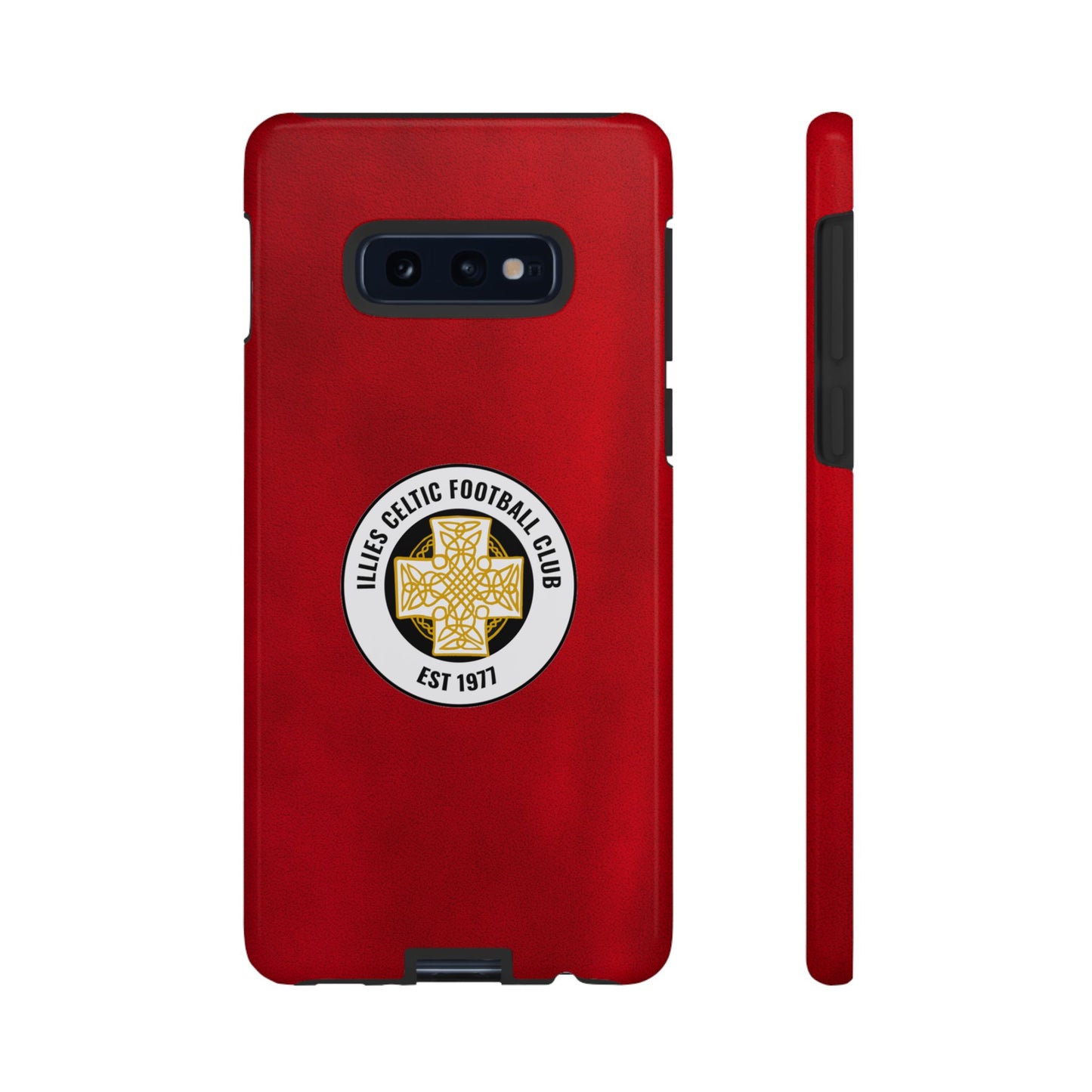 Phone Case for Samsung Galaxy