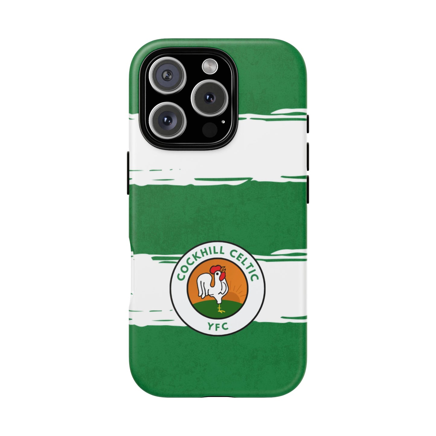 Phone Case for iPhones