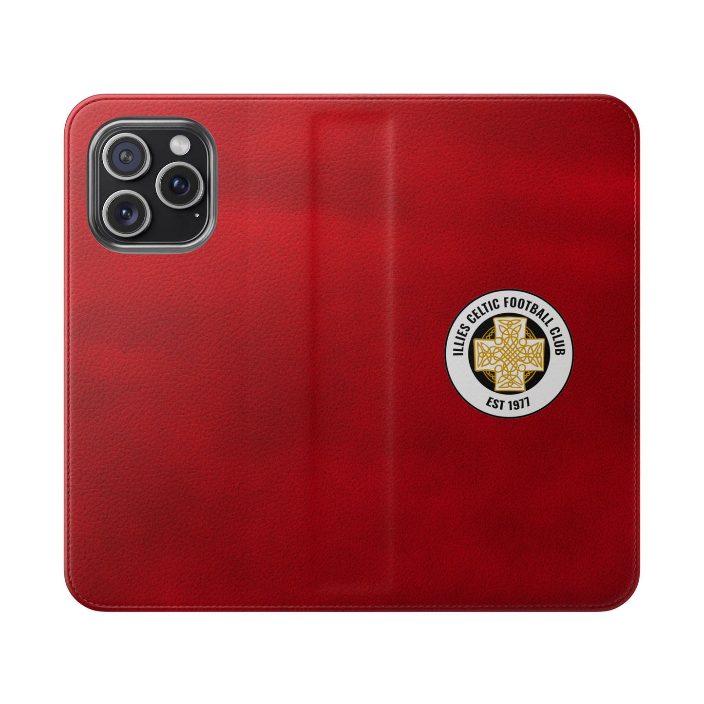 Flip Cases for iPhones