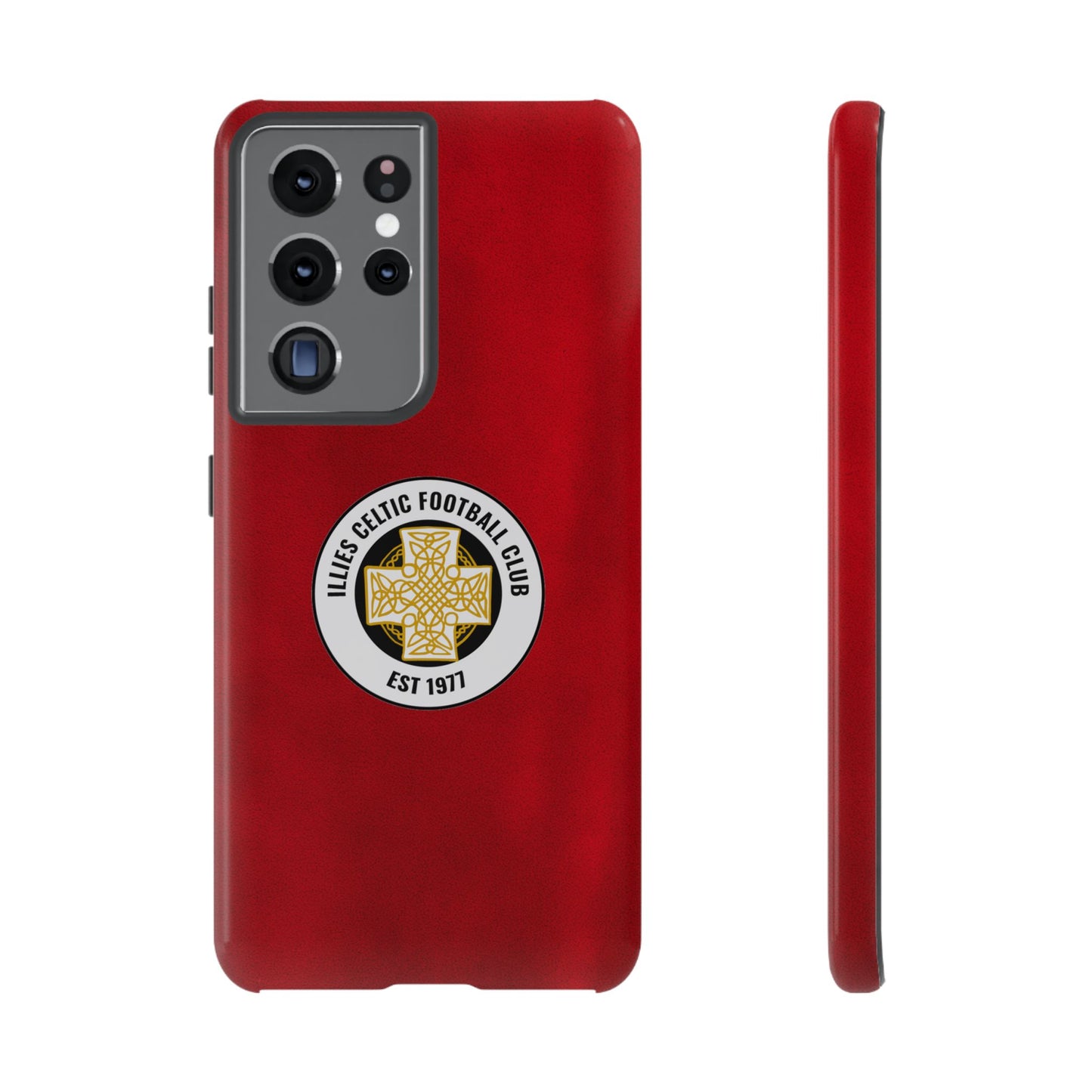 Phone Case for Samsung Galaxy