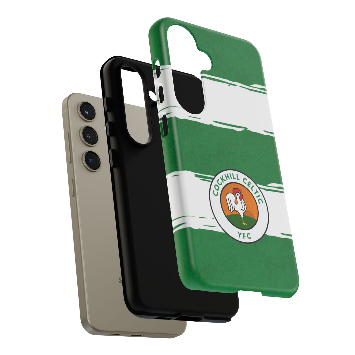 Phone Case for Samsung Galaxy