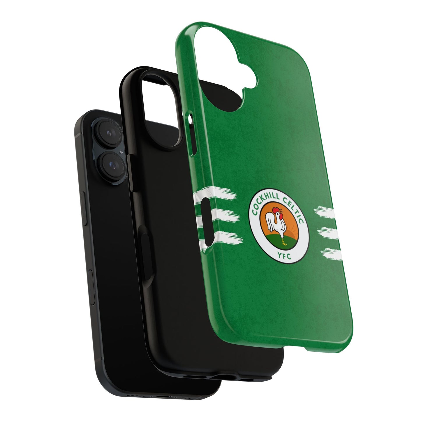 Phone Case for iPhones