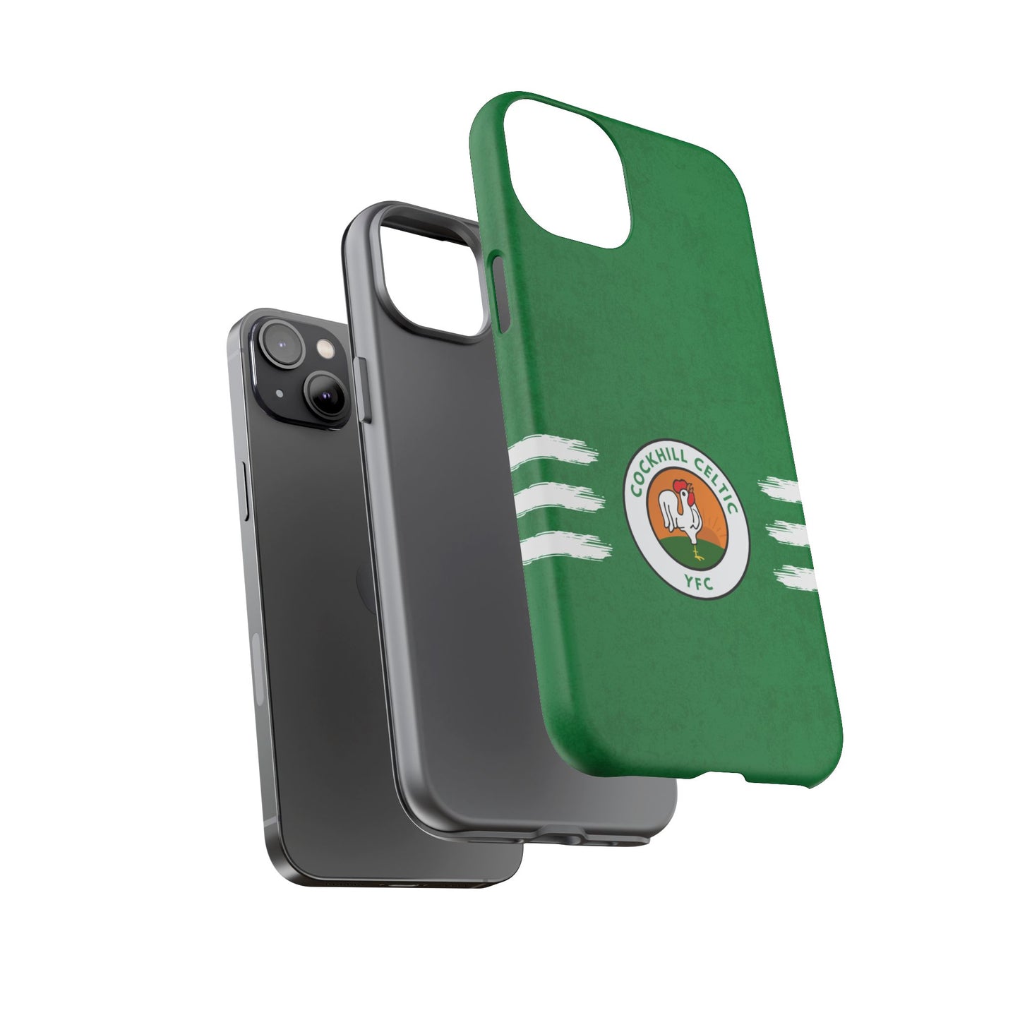 Phone Case for iPhones