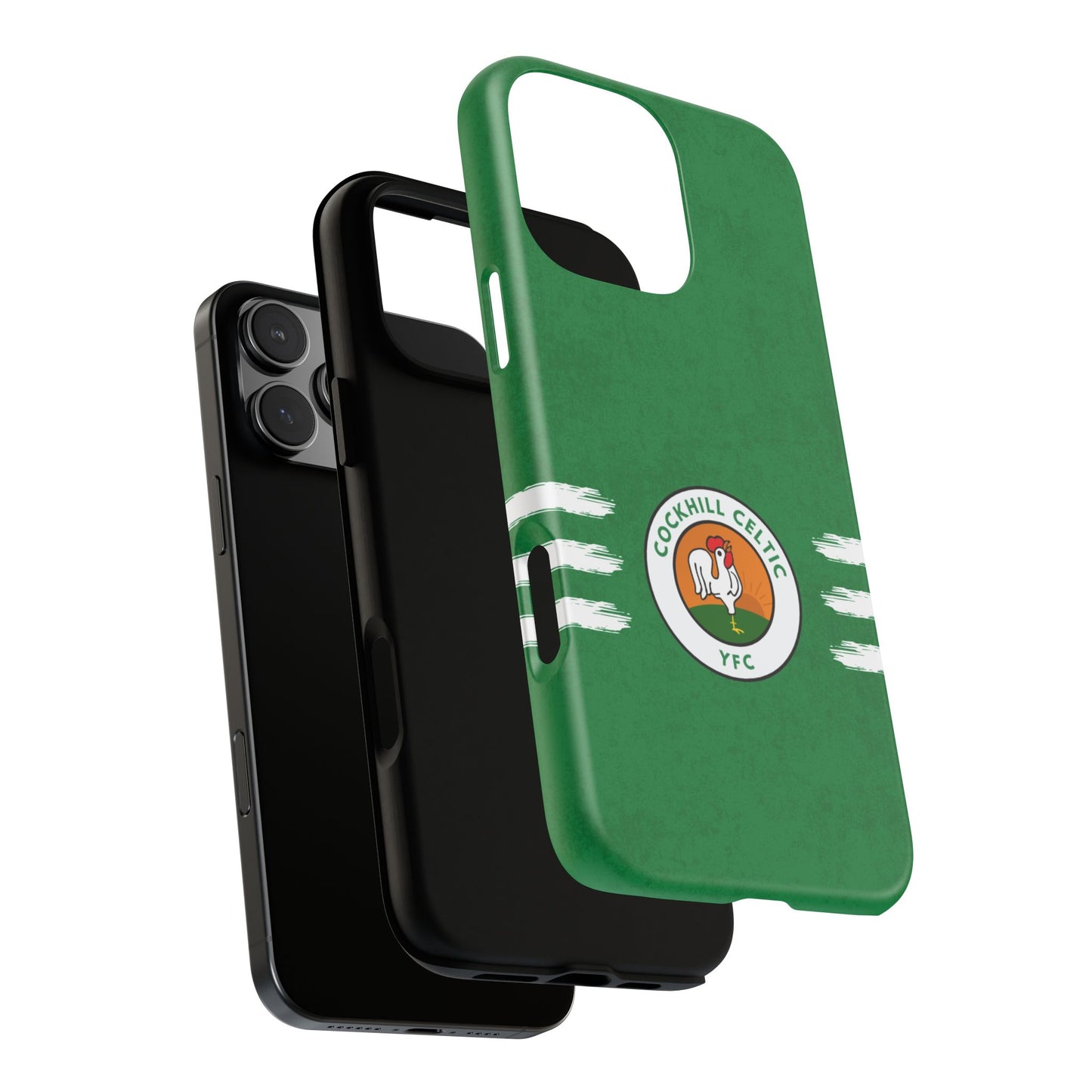 Phone Case for iPhones