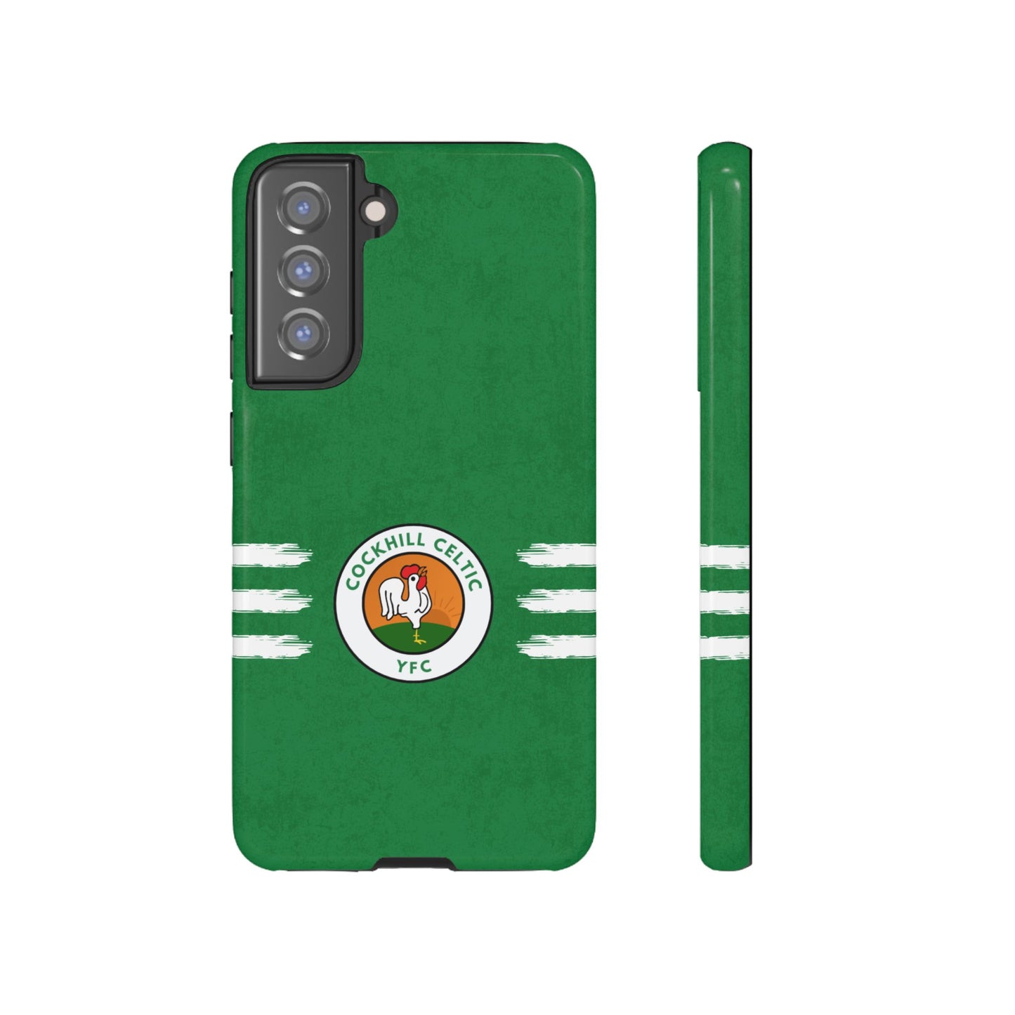 Phone Case for Samsung Galaxy