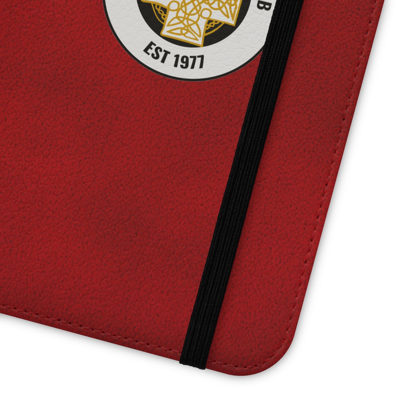 Flip Cases for iPhones