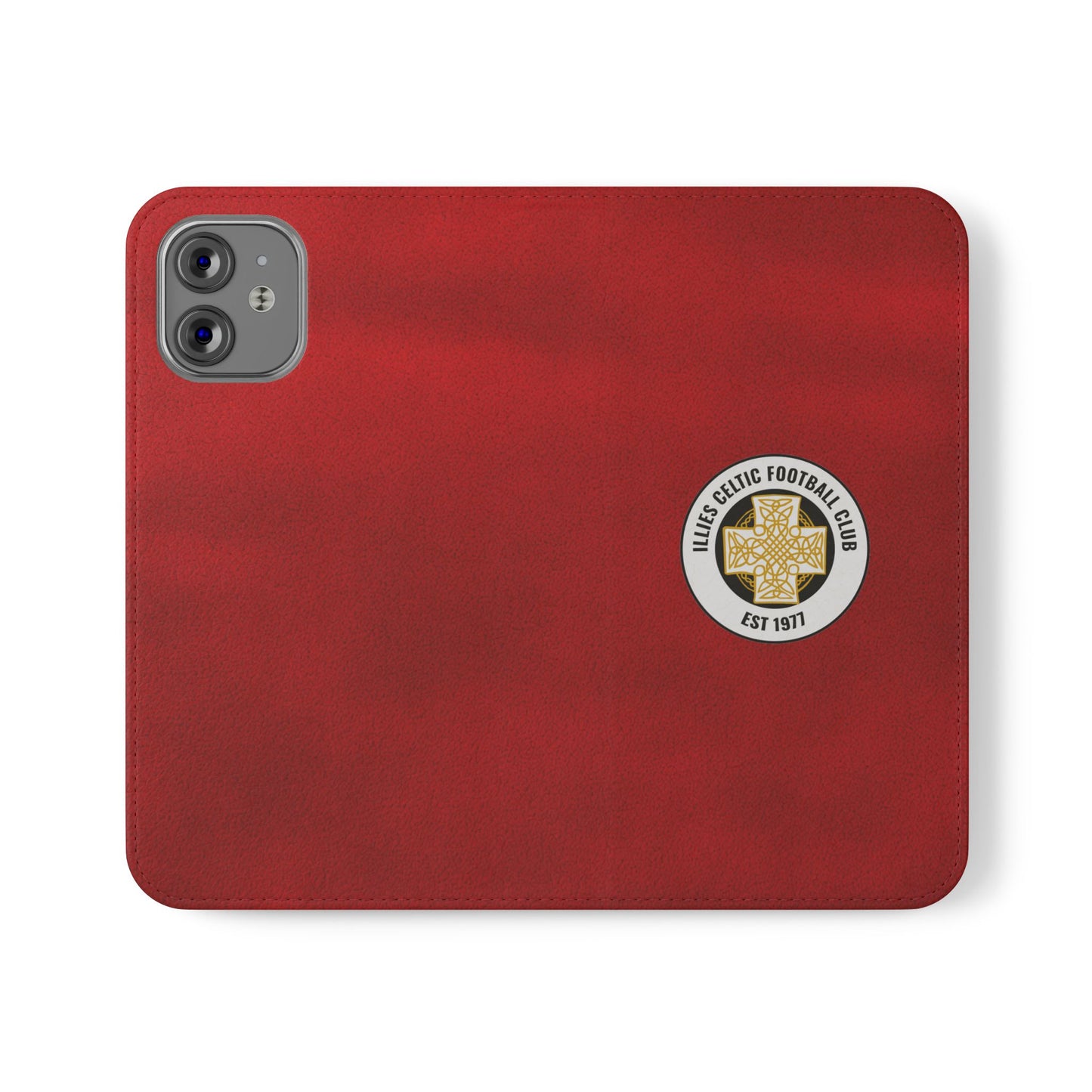 Flip Cases for iPhones