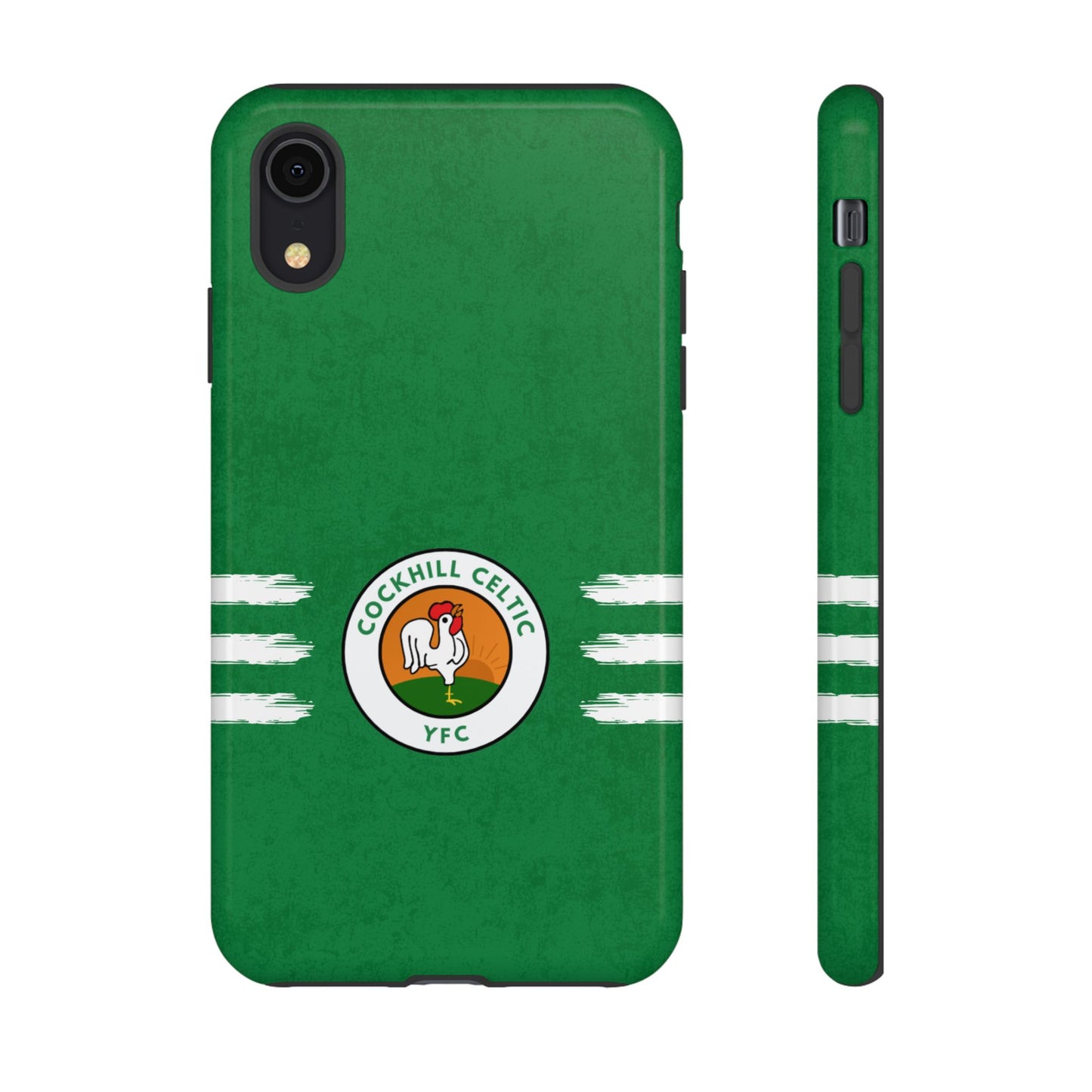 Phone Case for iPhones