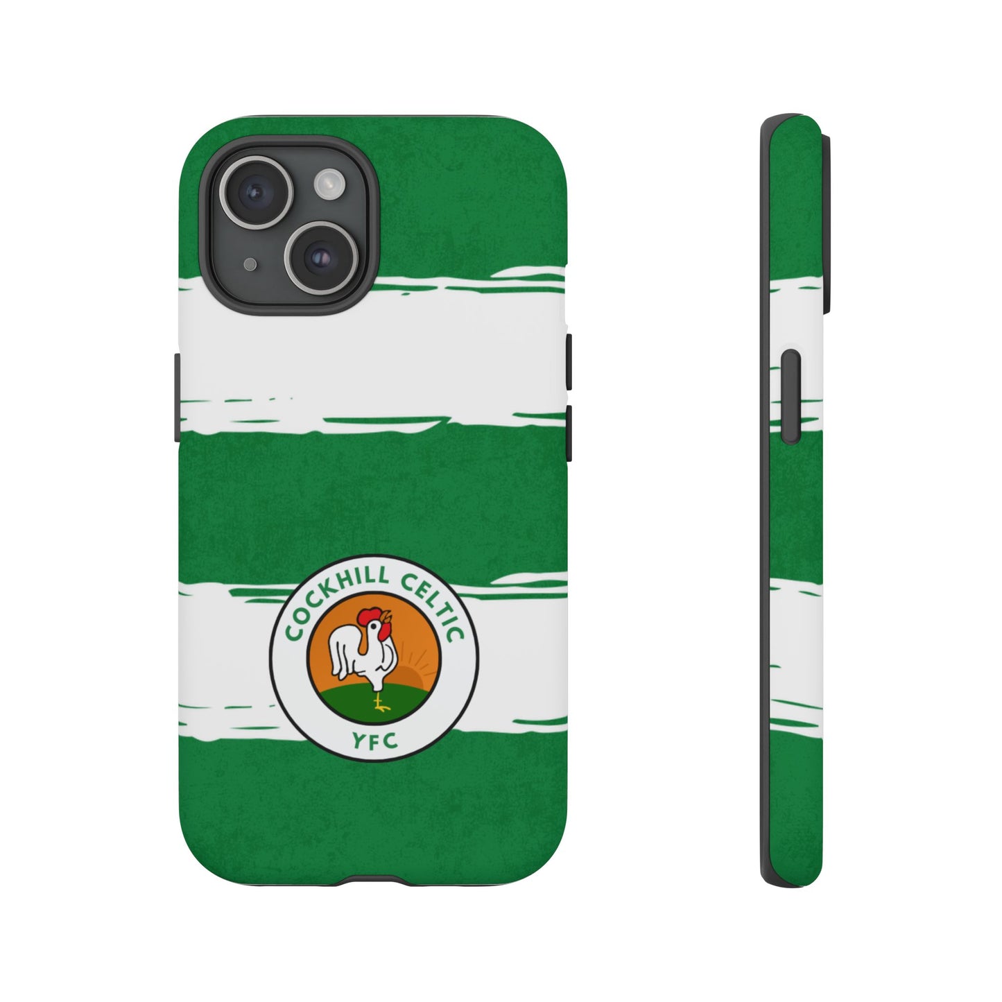 Phone Case for iPhones