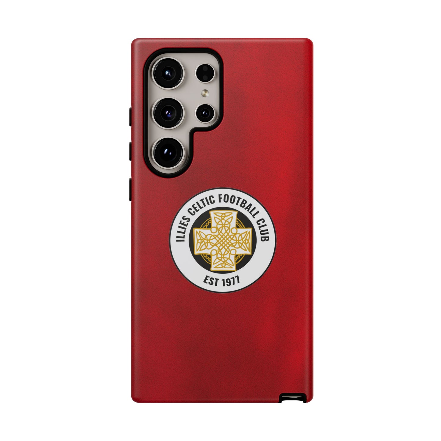 Phone Case for Samsung Galaxy