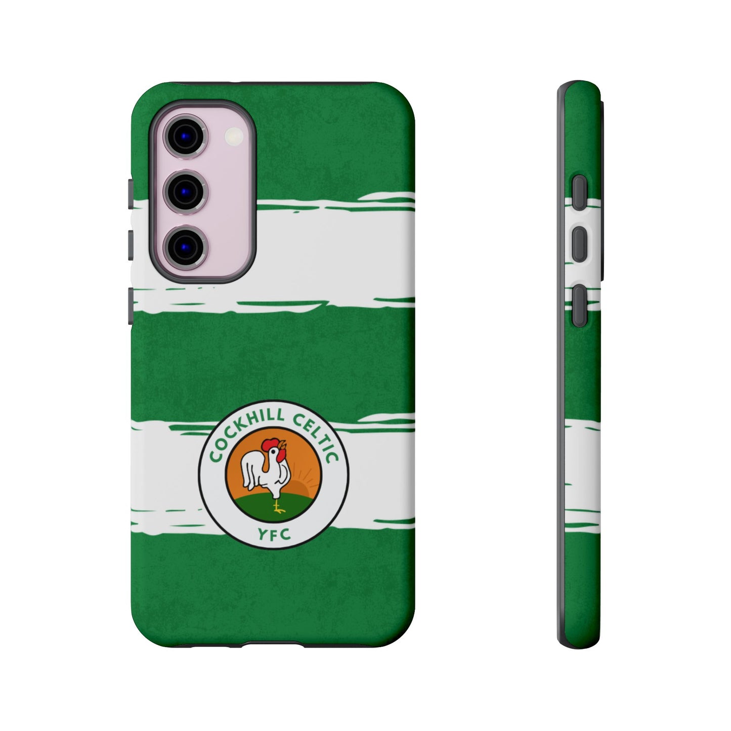 Phone Case for Samsung Galaxy