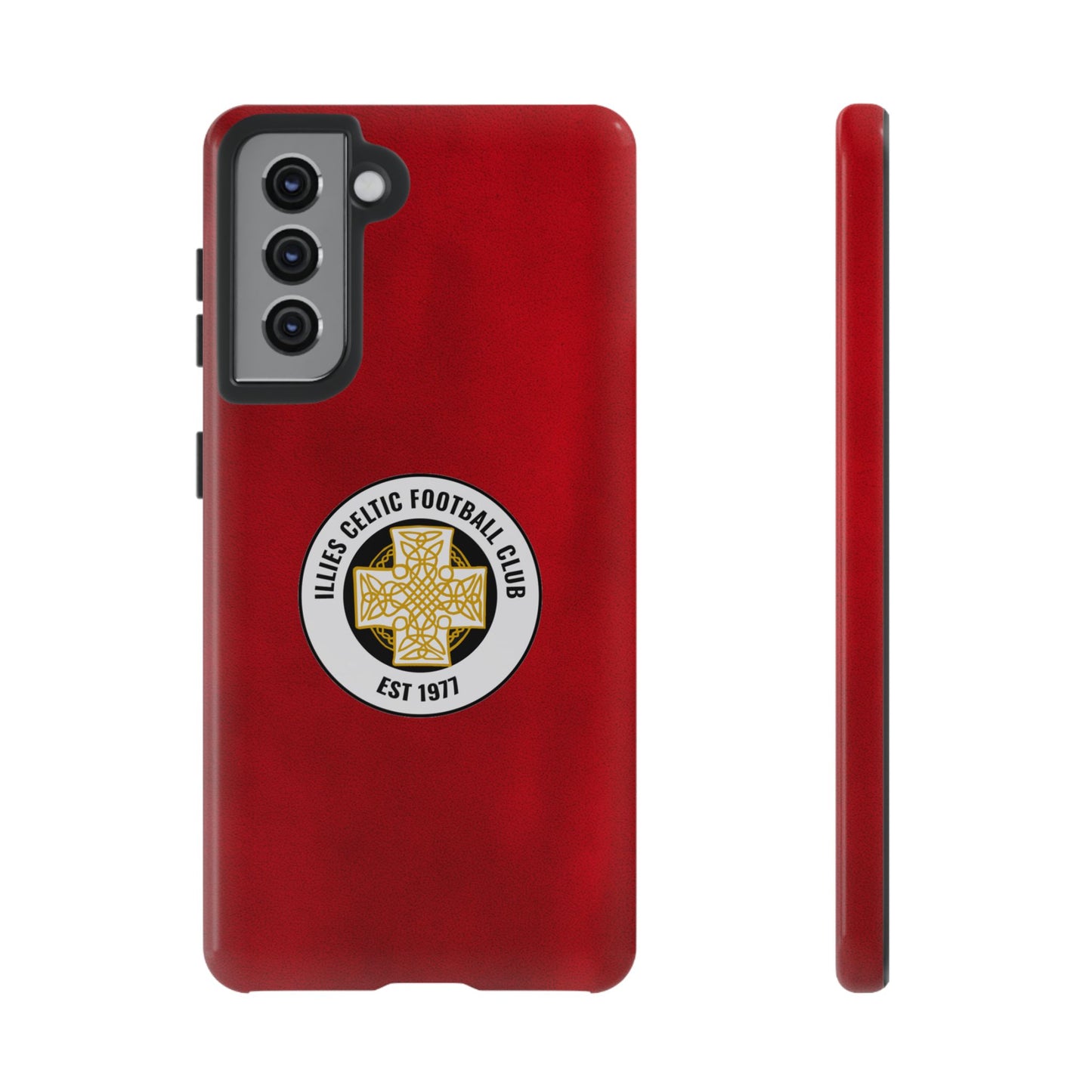 Phone Case for Samsung Galaxy