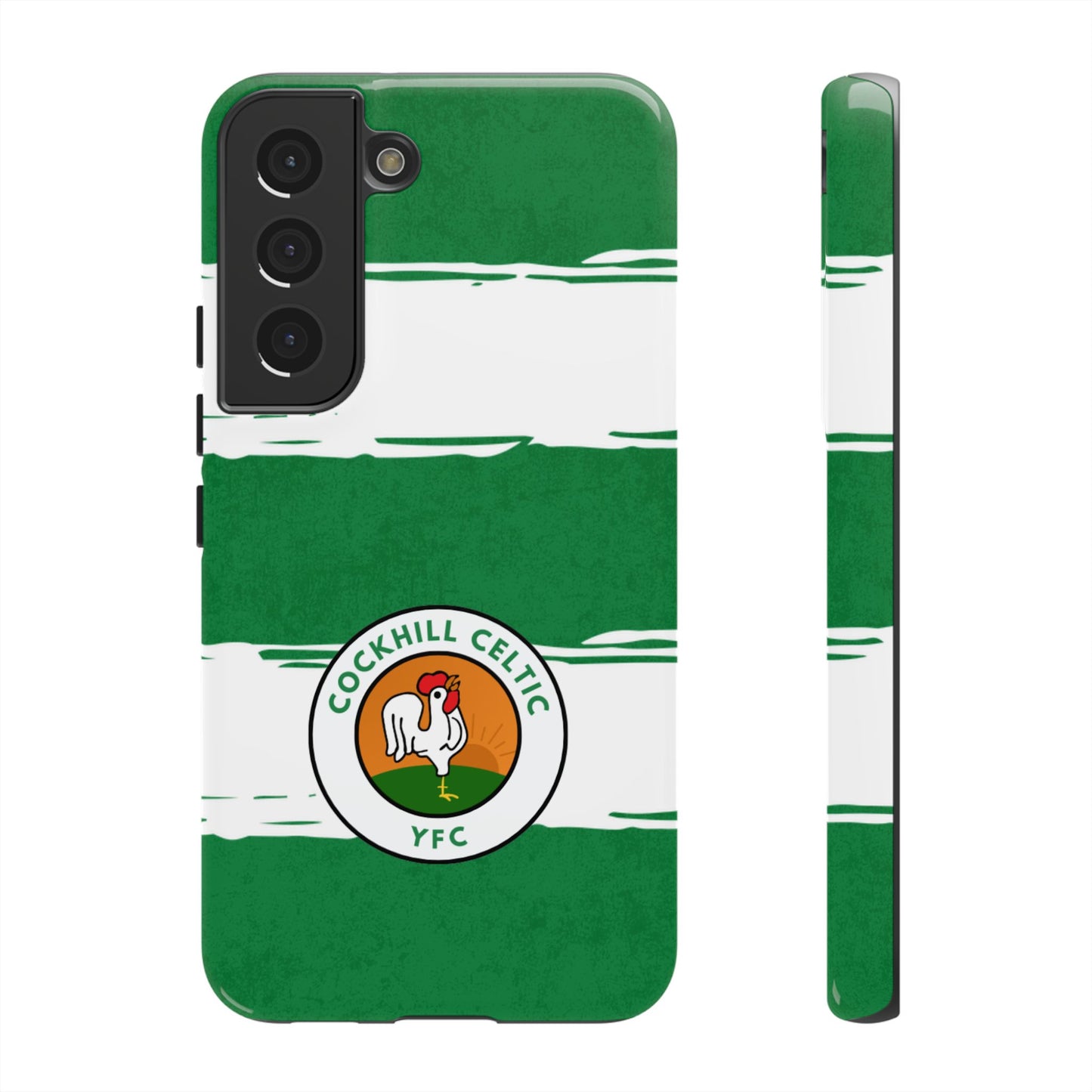 Phone Case for Samsung Galaxy