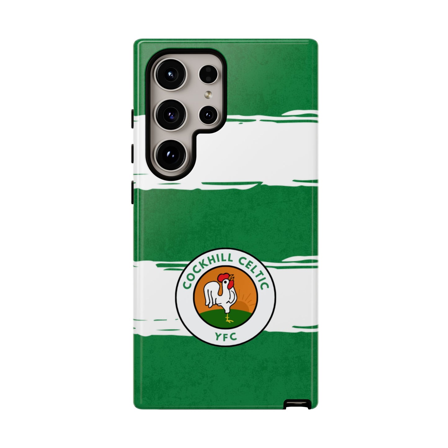 Phone Case for Samsung Galaxy