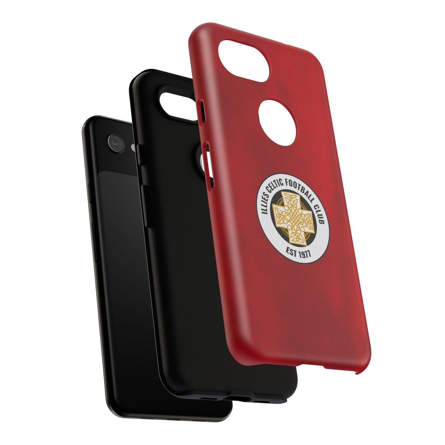 Phone Case for Google Pixel Models