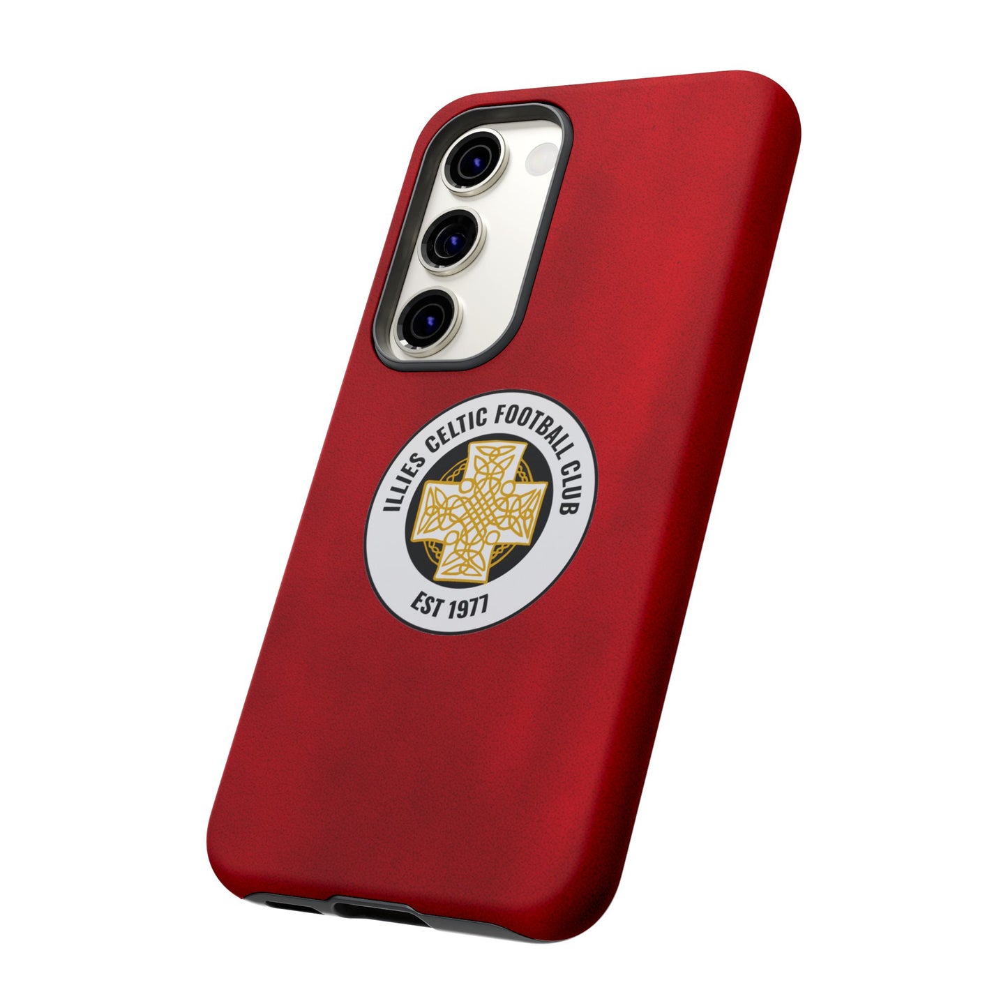 Phone Case for Samsung Galaxy