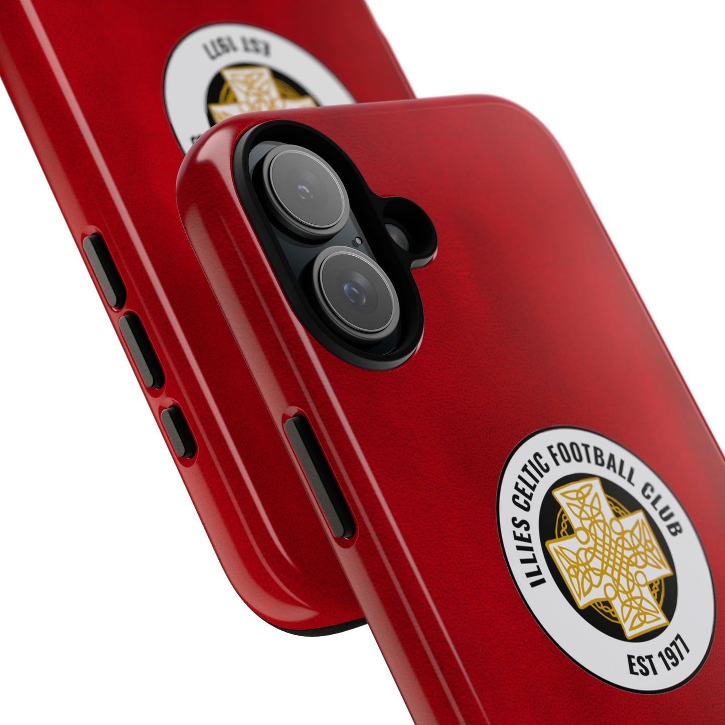 Phone Case for iPhones