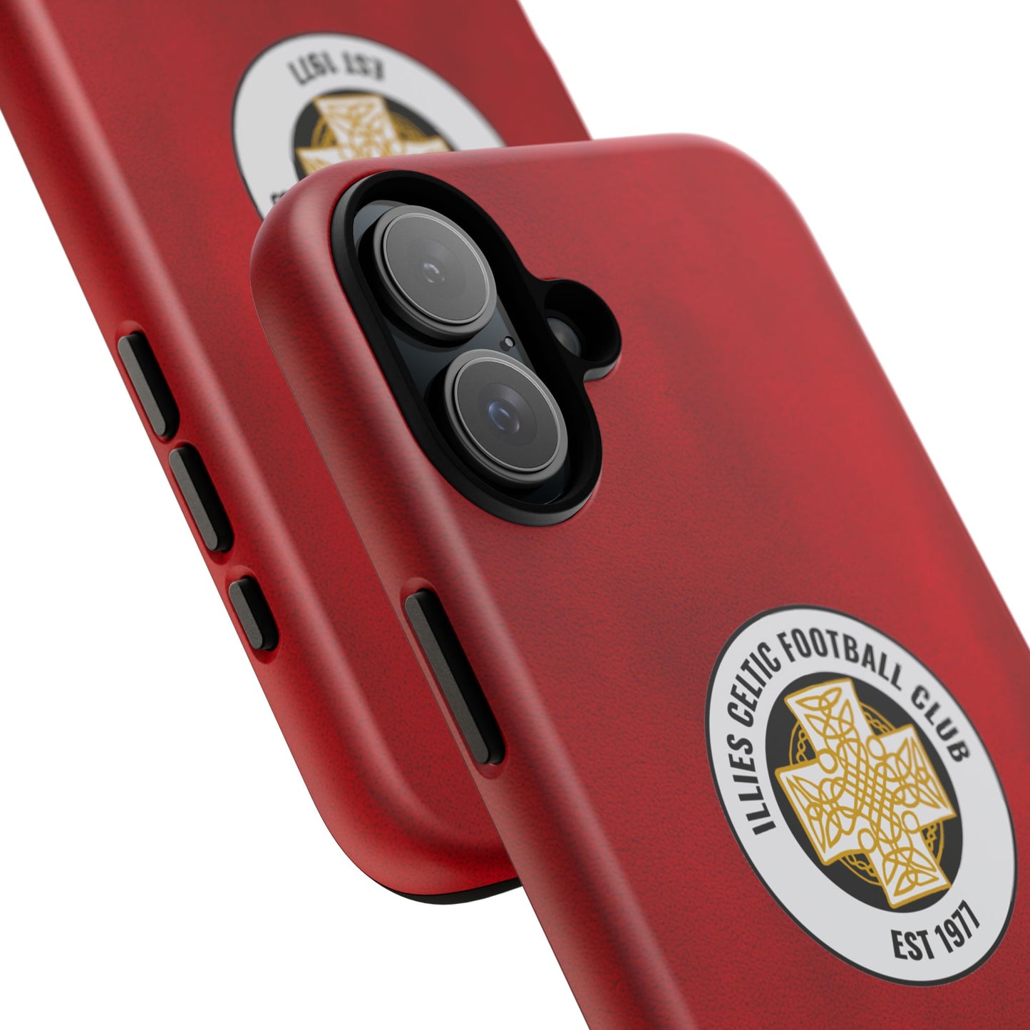 Phone Case for iPhones