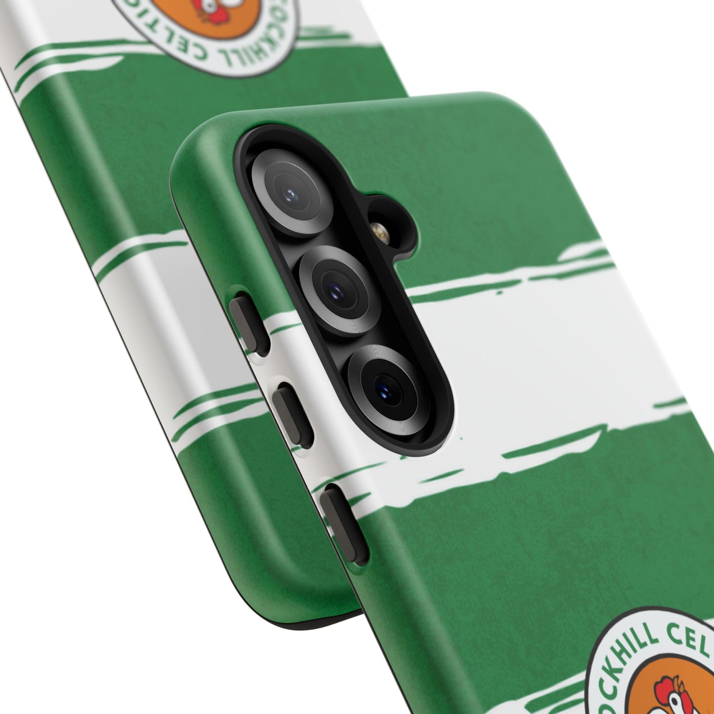 Phone Case for Samsung Galaxy