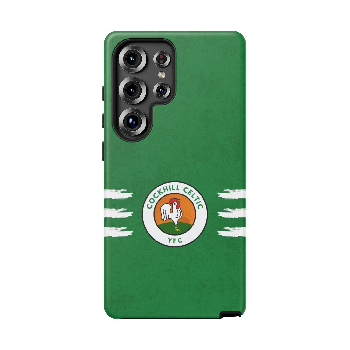 Phone Case for Samsung Galaxy
