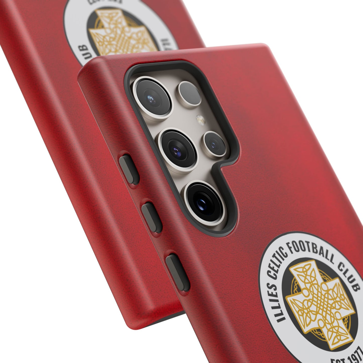 Phone Case for Samsung Galaxy